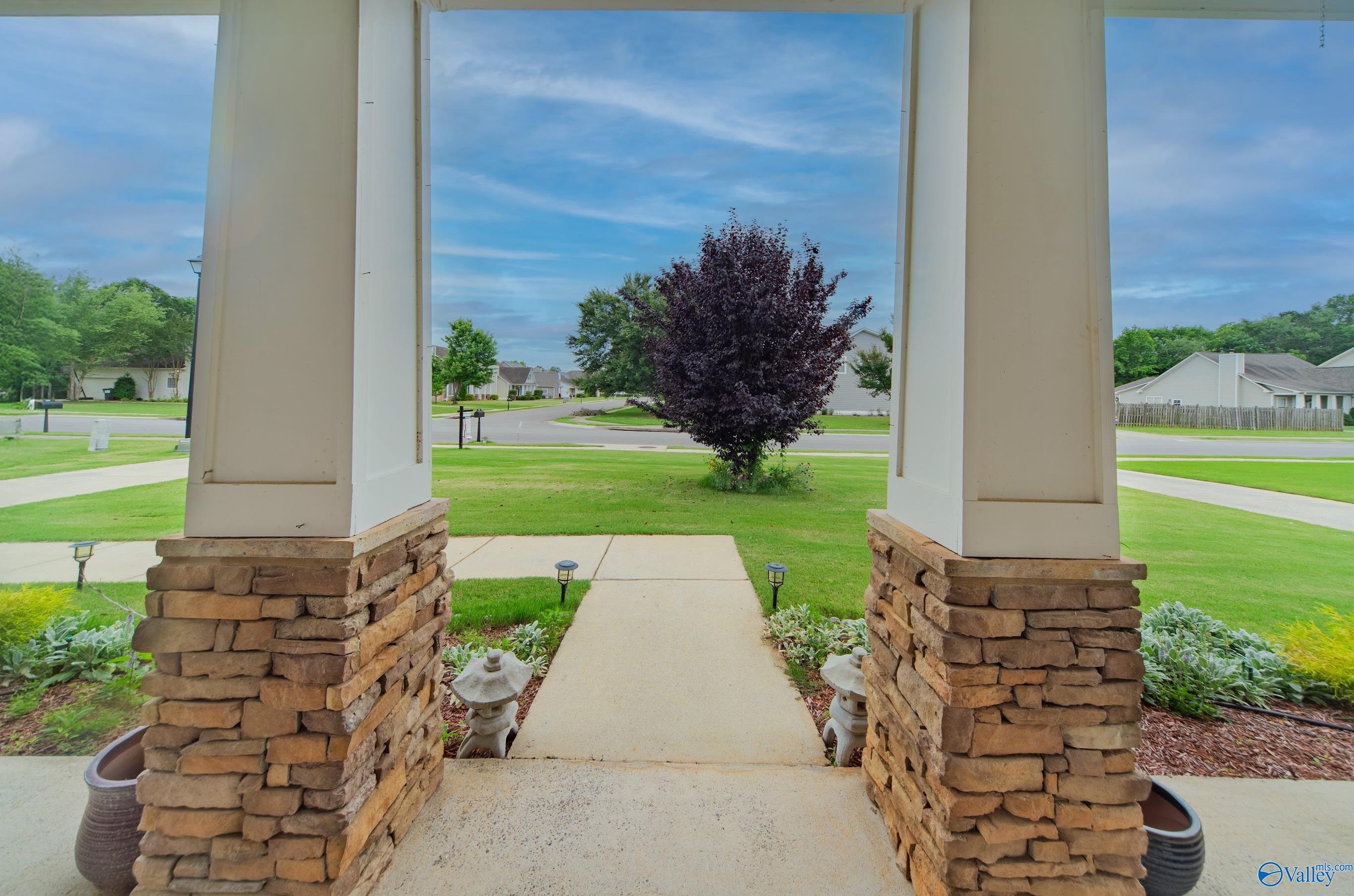 4013 Verbena Drive