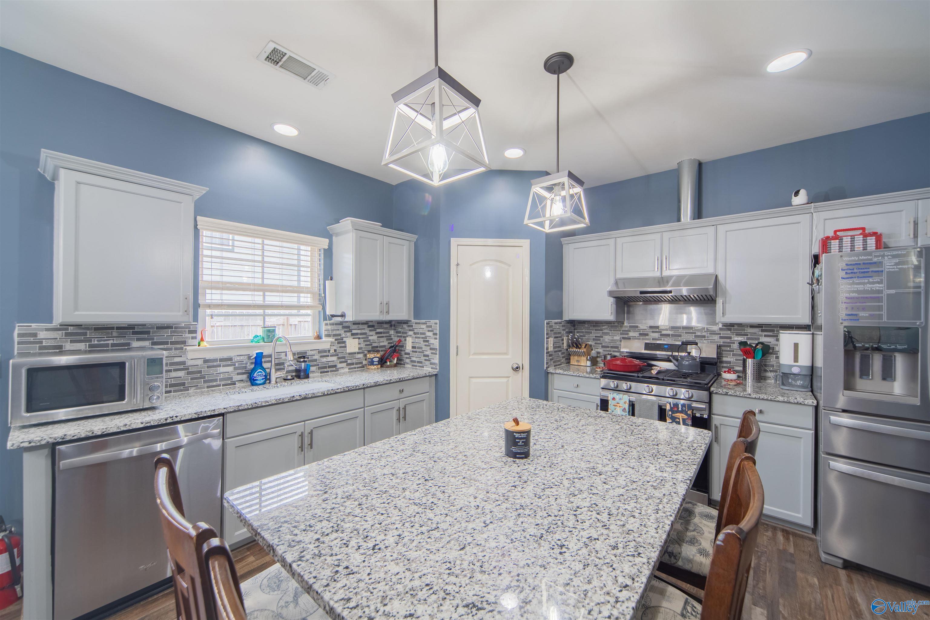 4013 Verbena Drive