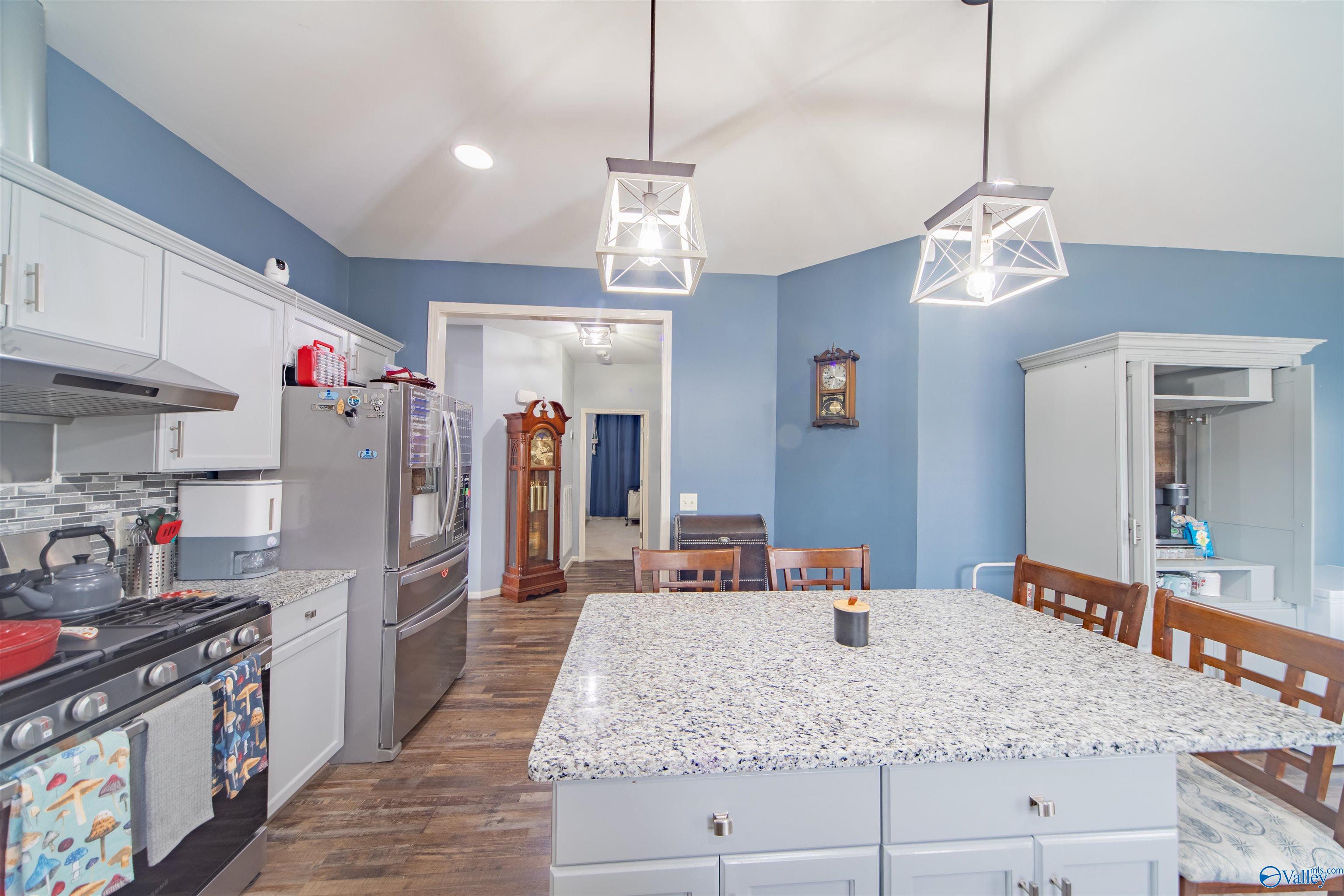 4013 Verbena Drive