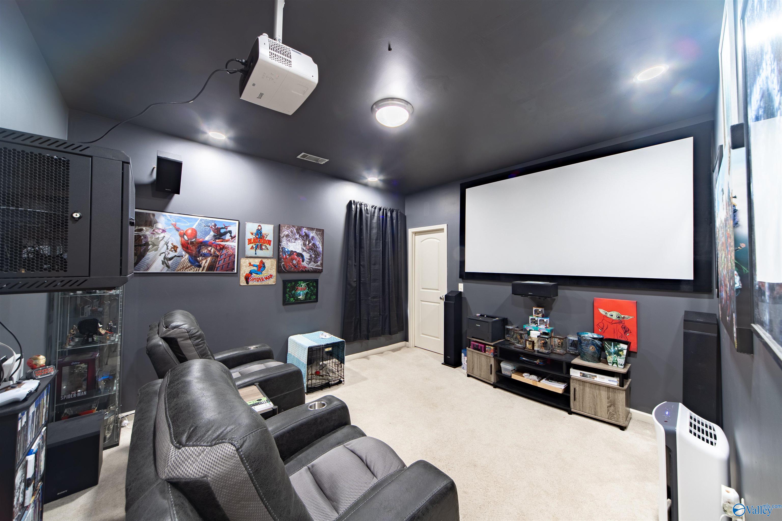 4013 Verbena Drive