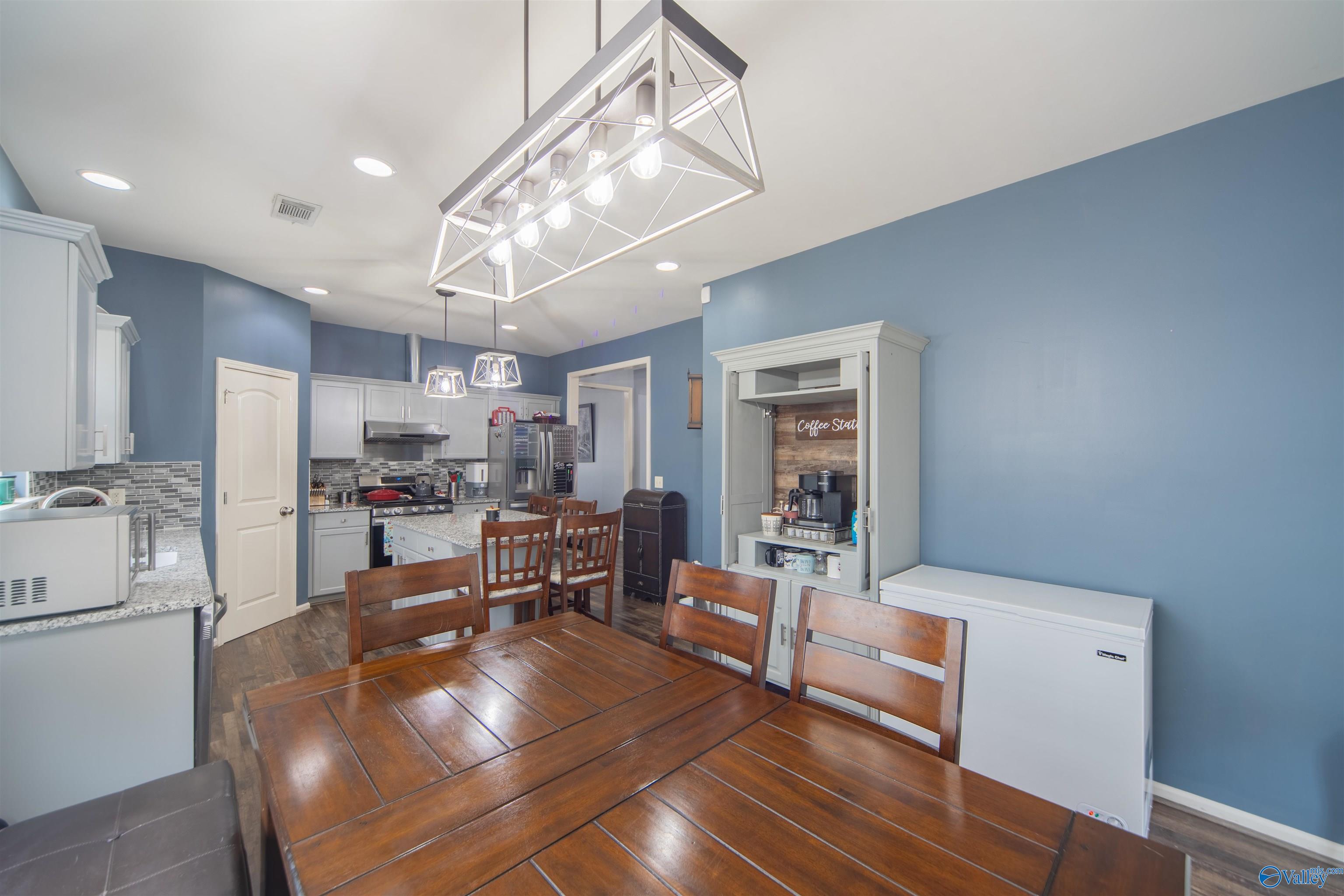 4013 Verbena Drive