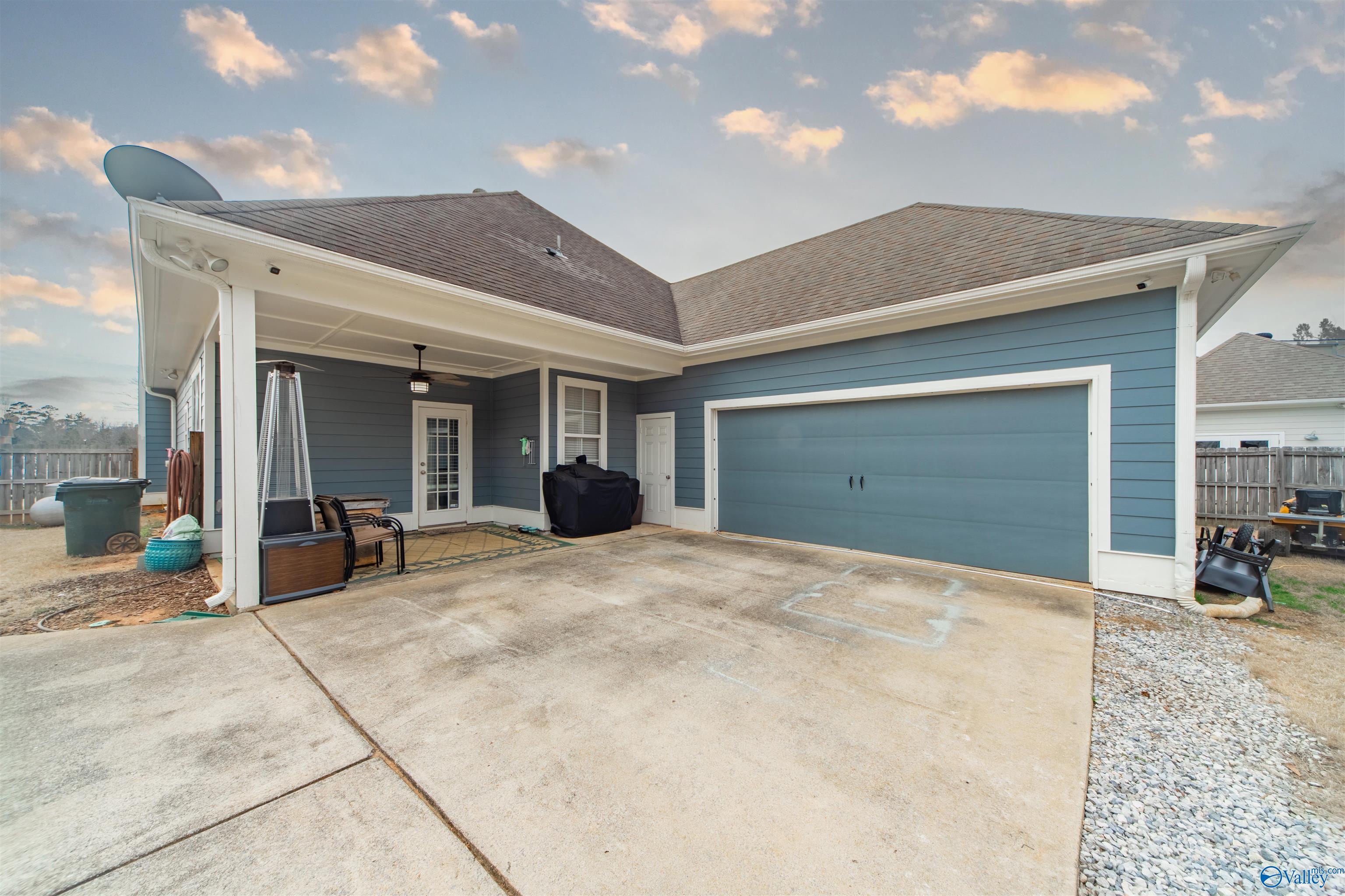 4013 Verbena Drive