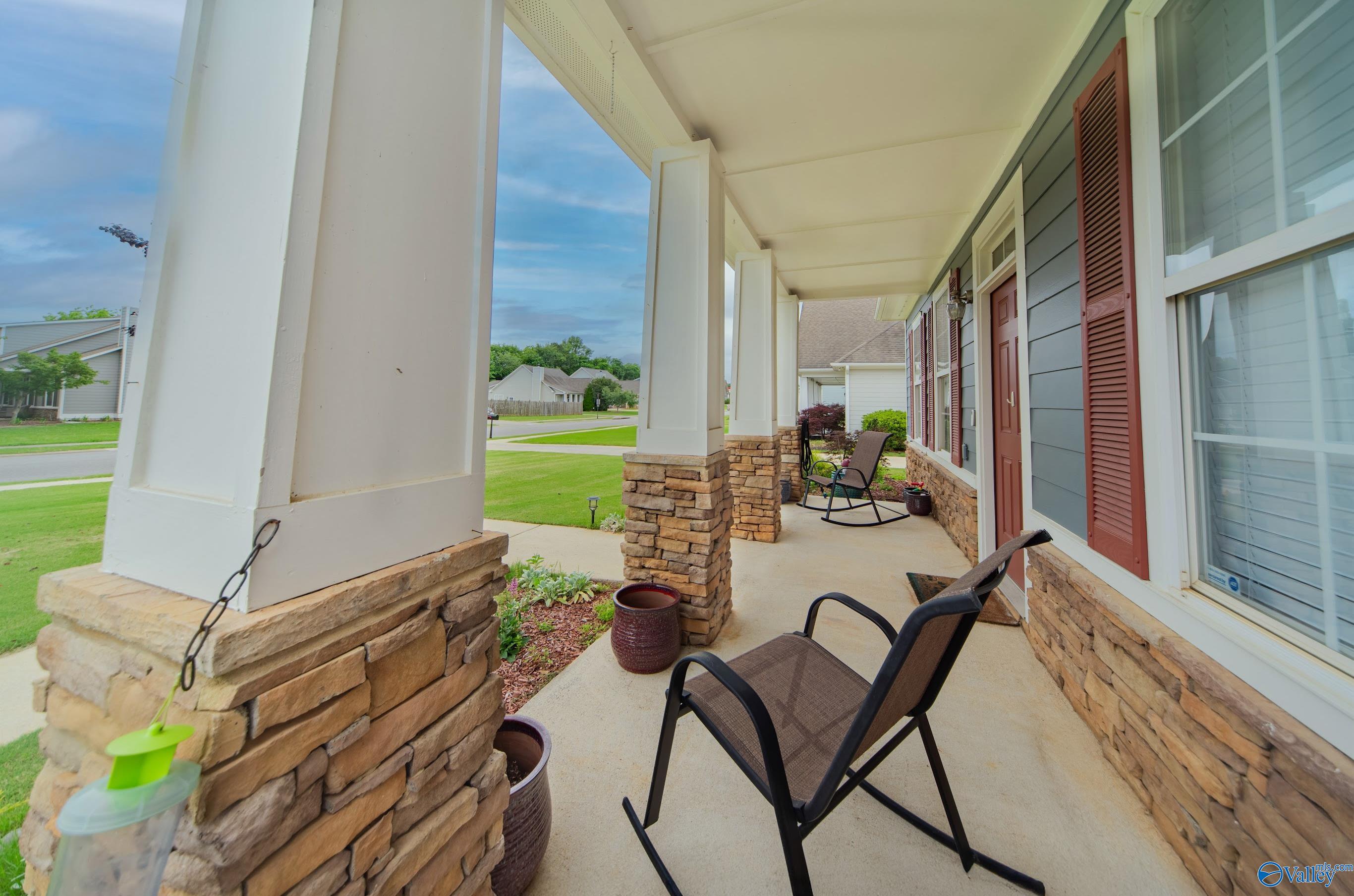 4013 Verbena Drive