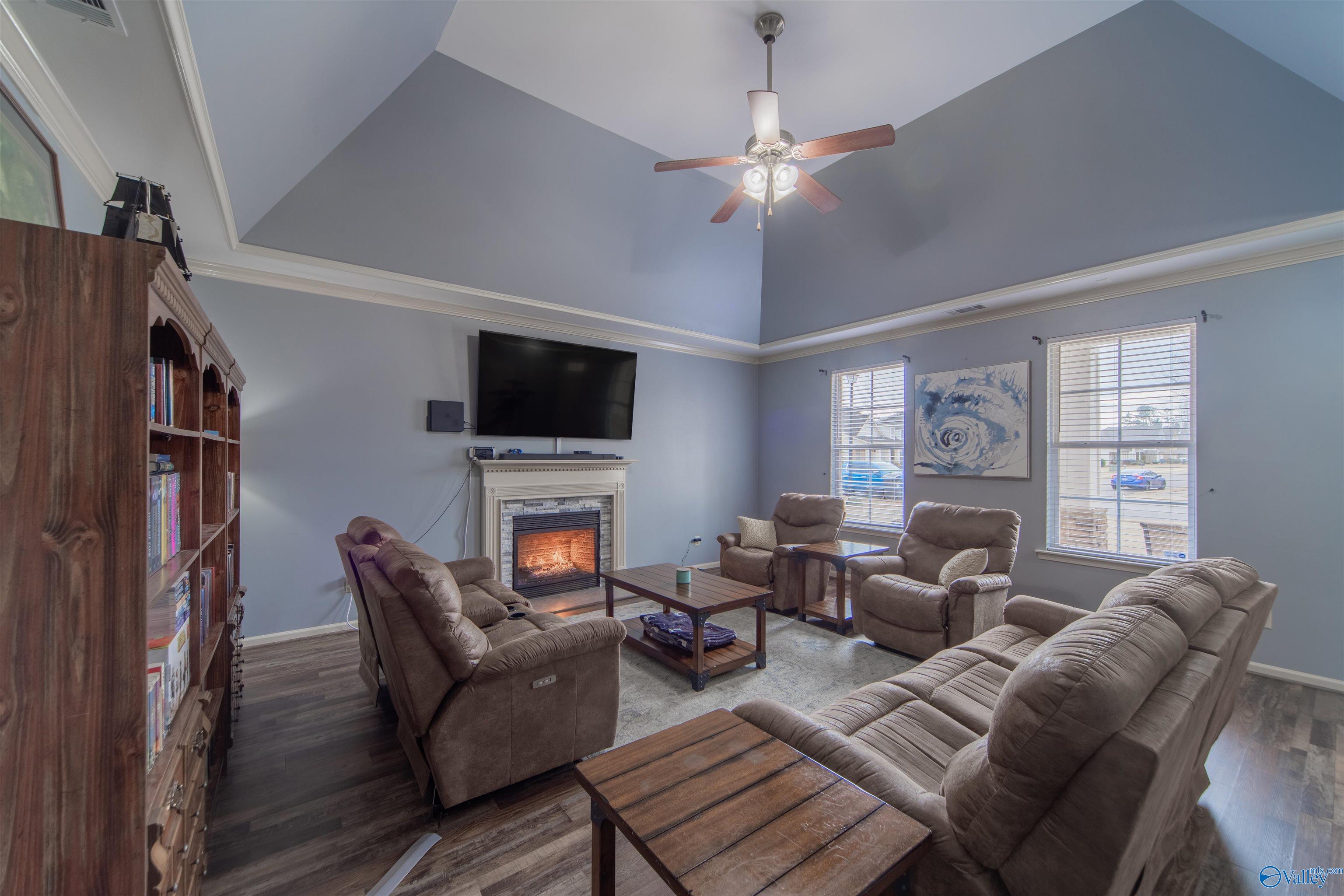 4013 Verbena Drive
