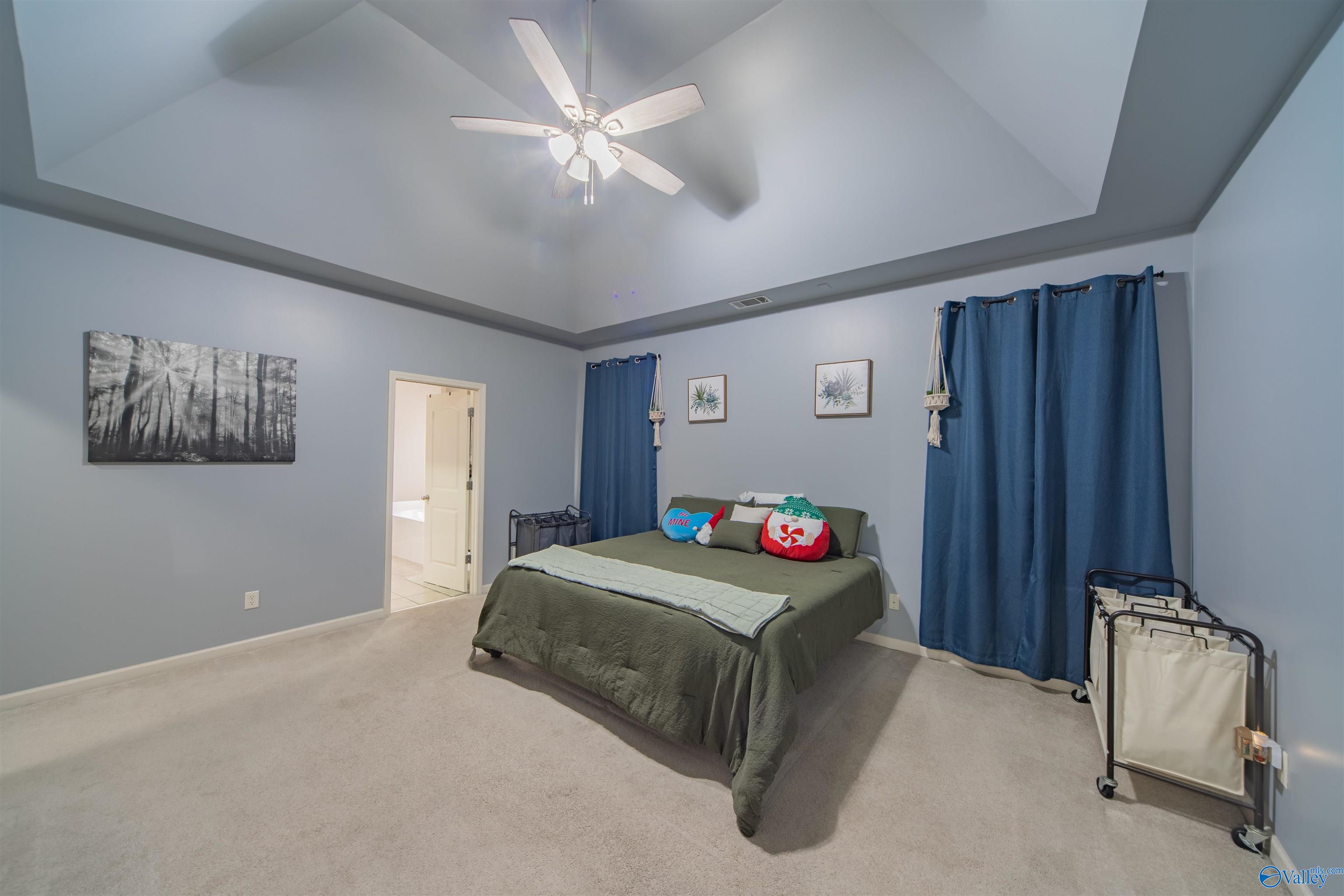 4013 Verbena Drive
