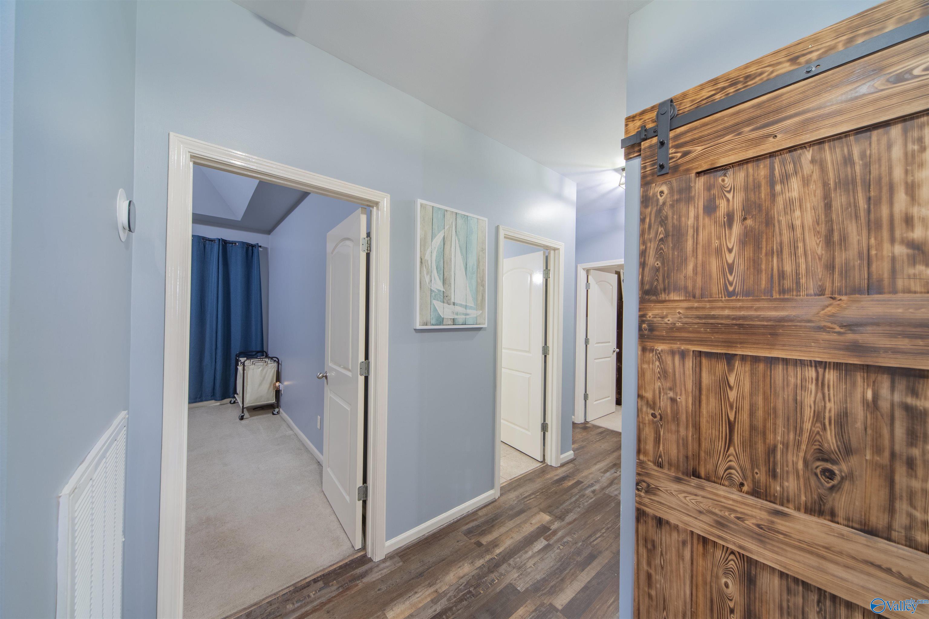 4013 Verbena Drive