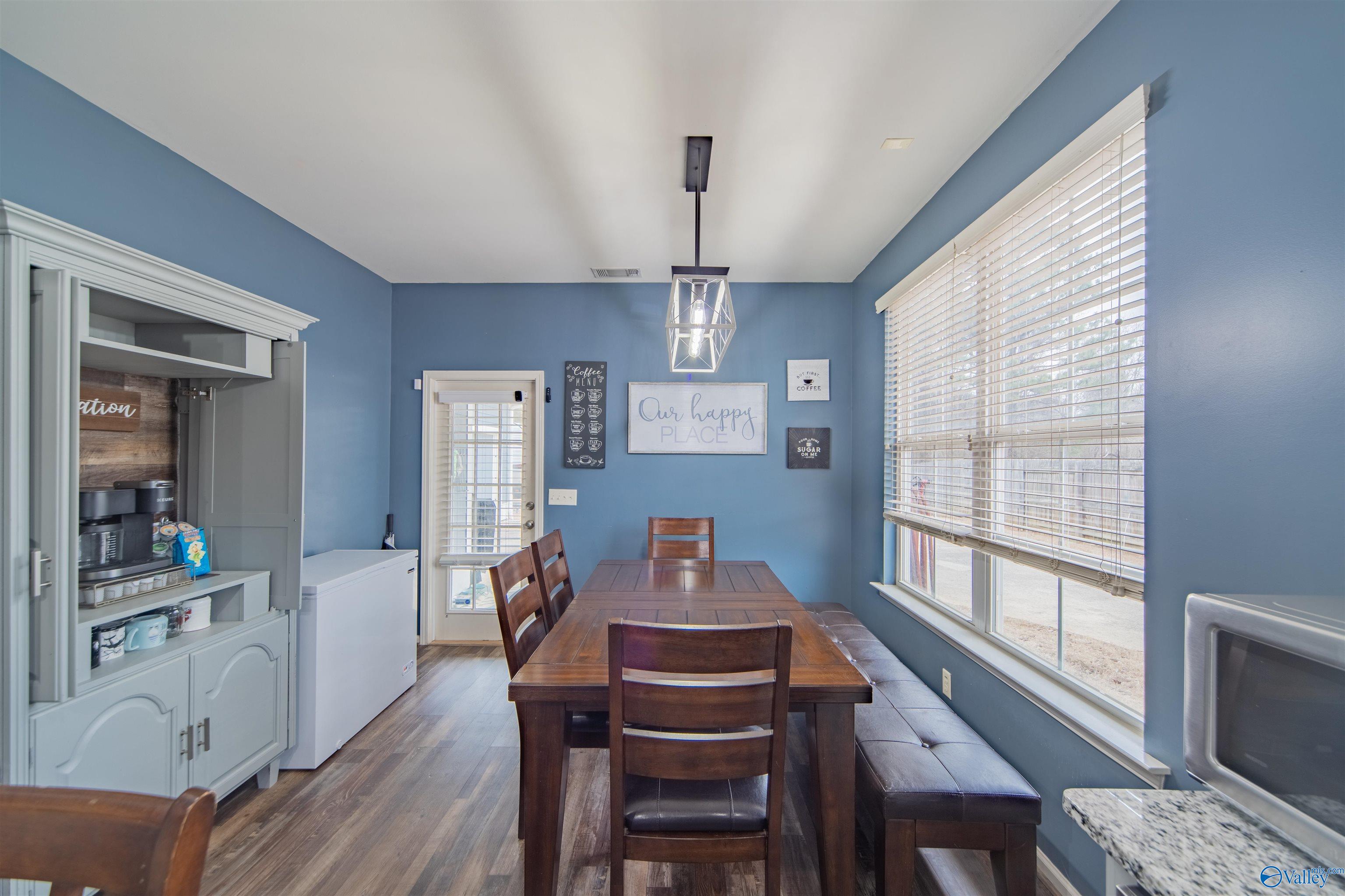 4013 Verbena Drive