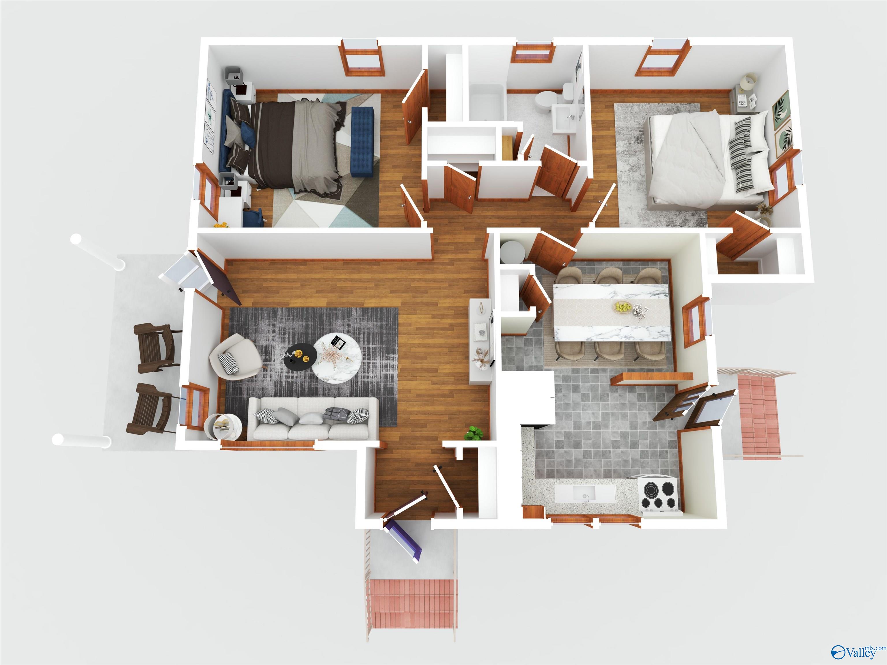 3436 W Meighan Boulevard