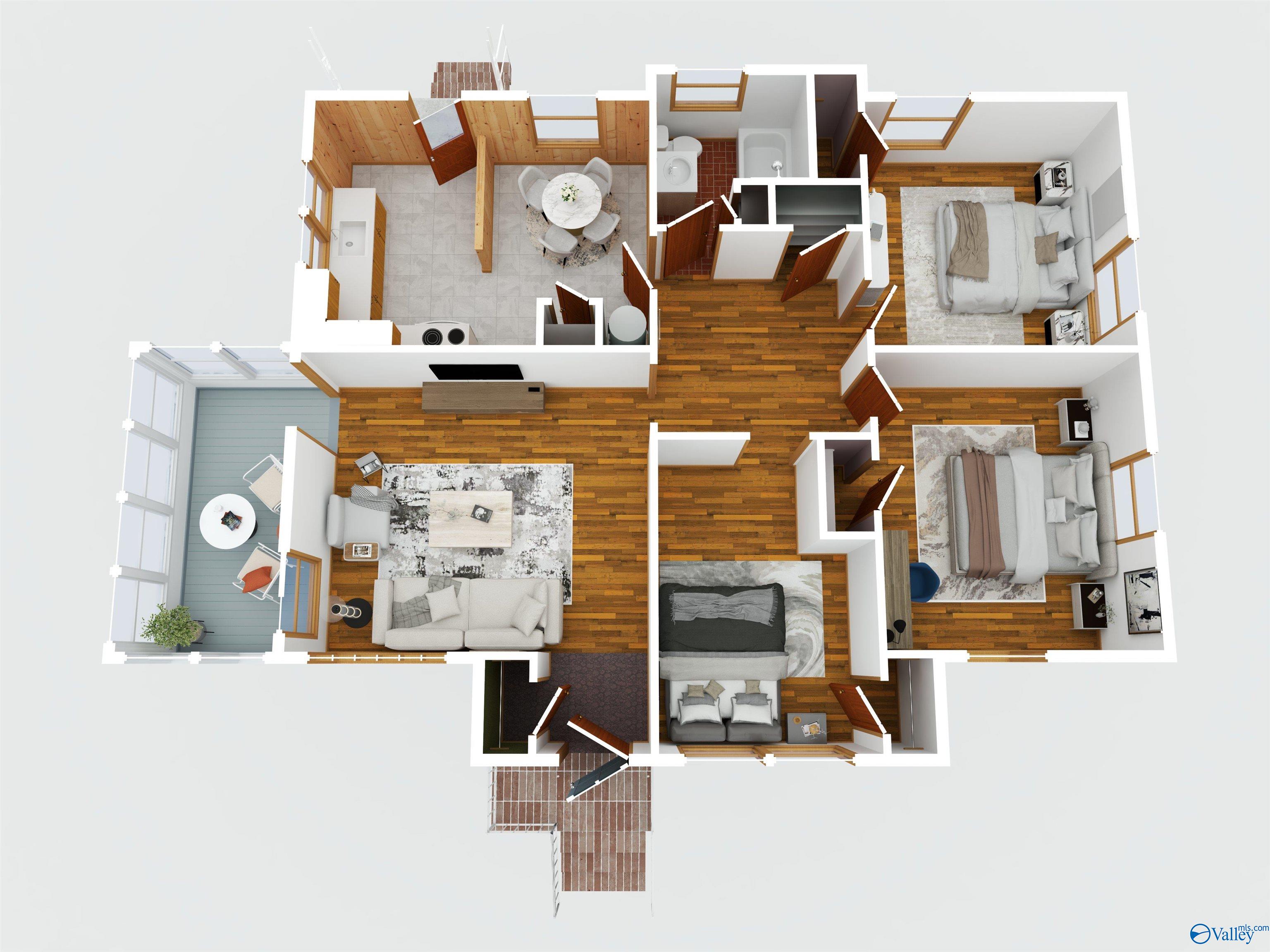 3436 W Meighan Boulevard