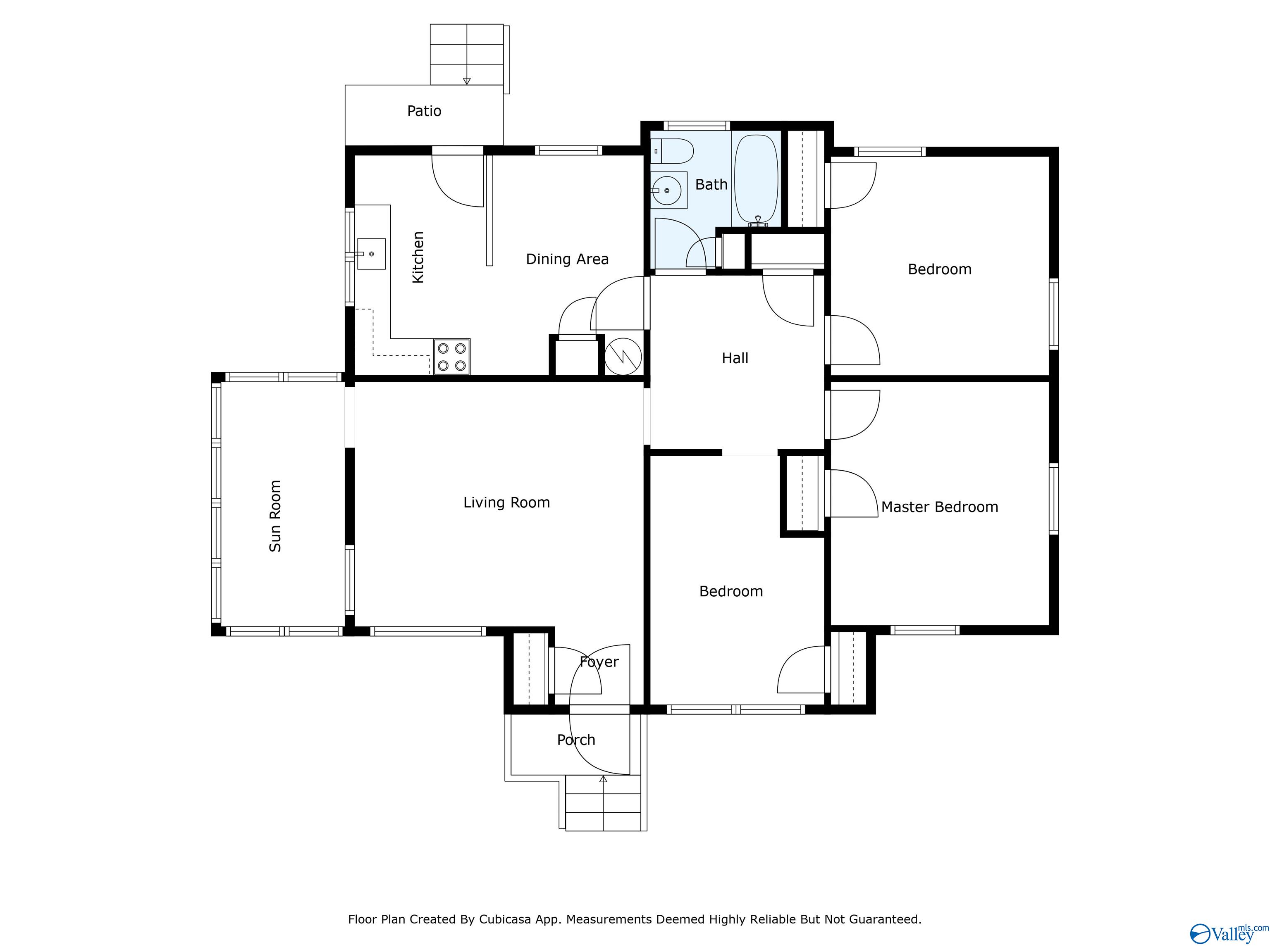 3436 W Meighan Boulevard