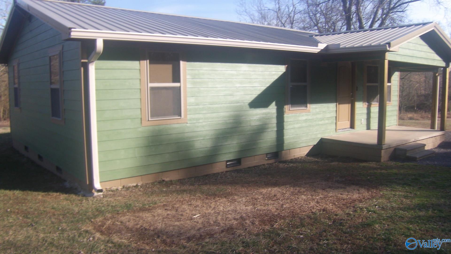 1160 County Road 455