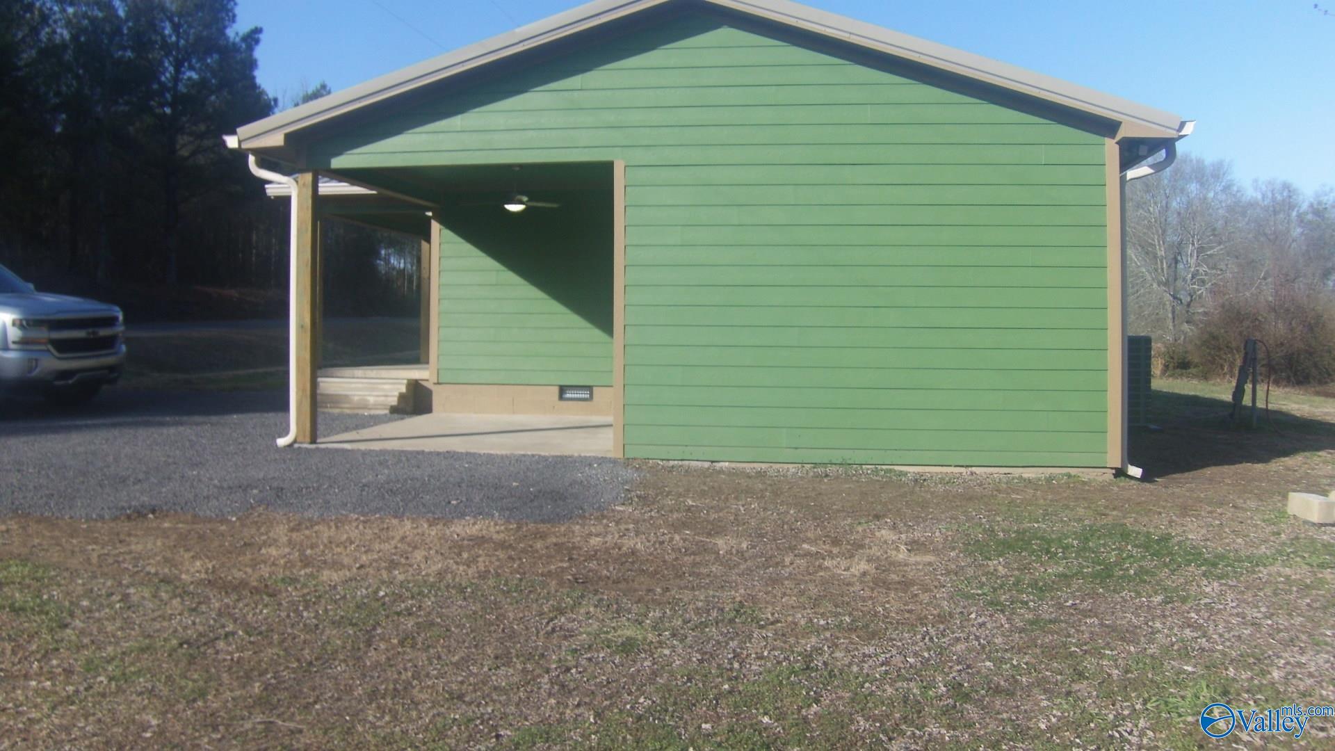 1160 County Road 455