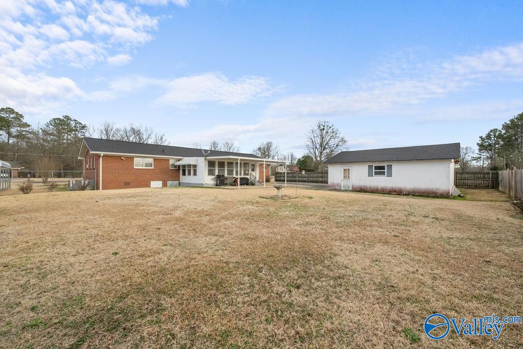 1409 Cove Creek Drive