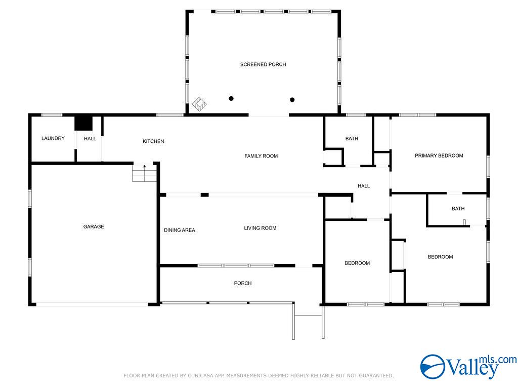 1409 Cove Creek Drive