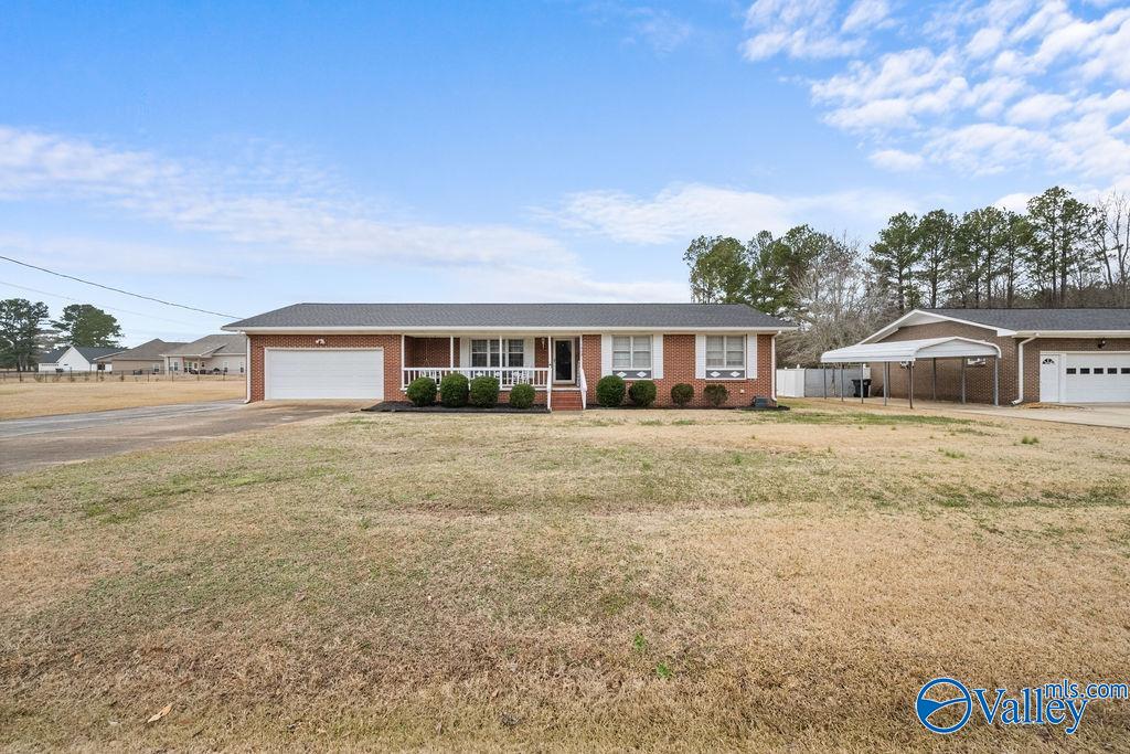 1409 Cove Creek Drive