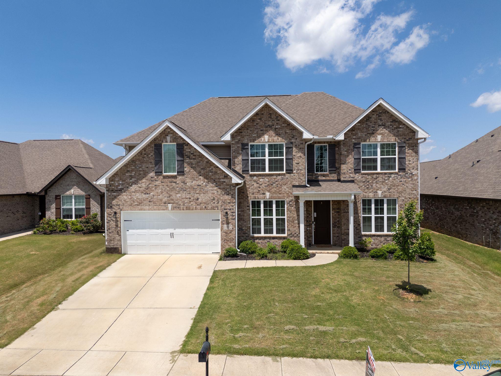 11012 Oakway Circle NW