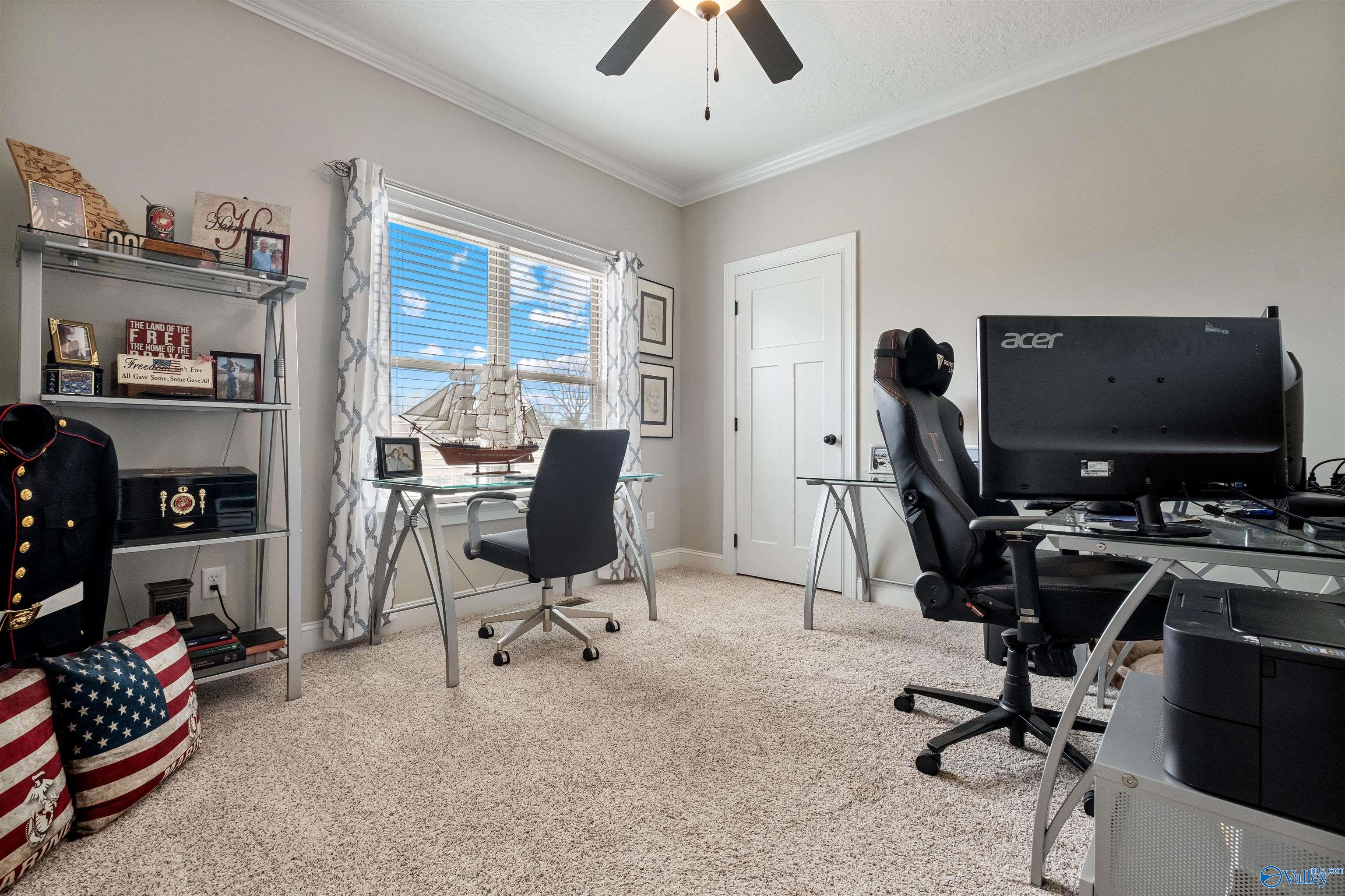 3535 Lister Ferry Road