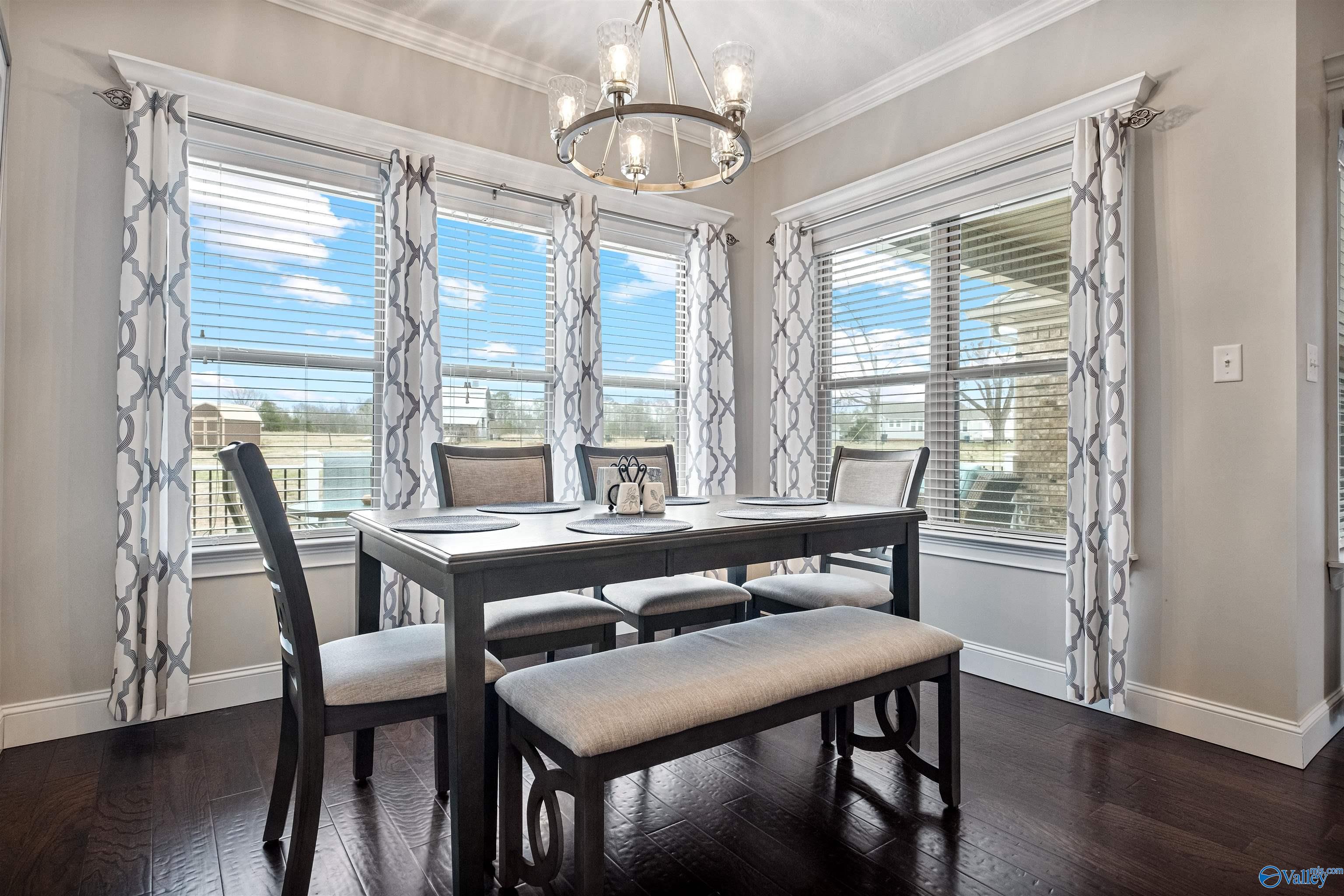3535 Lister Ferry Road