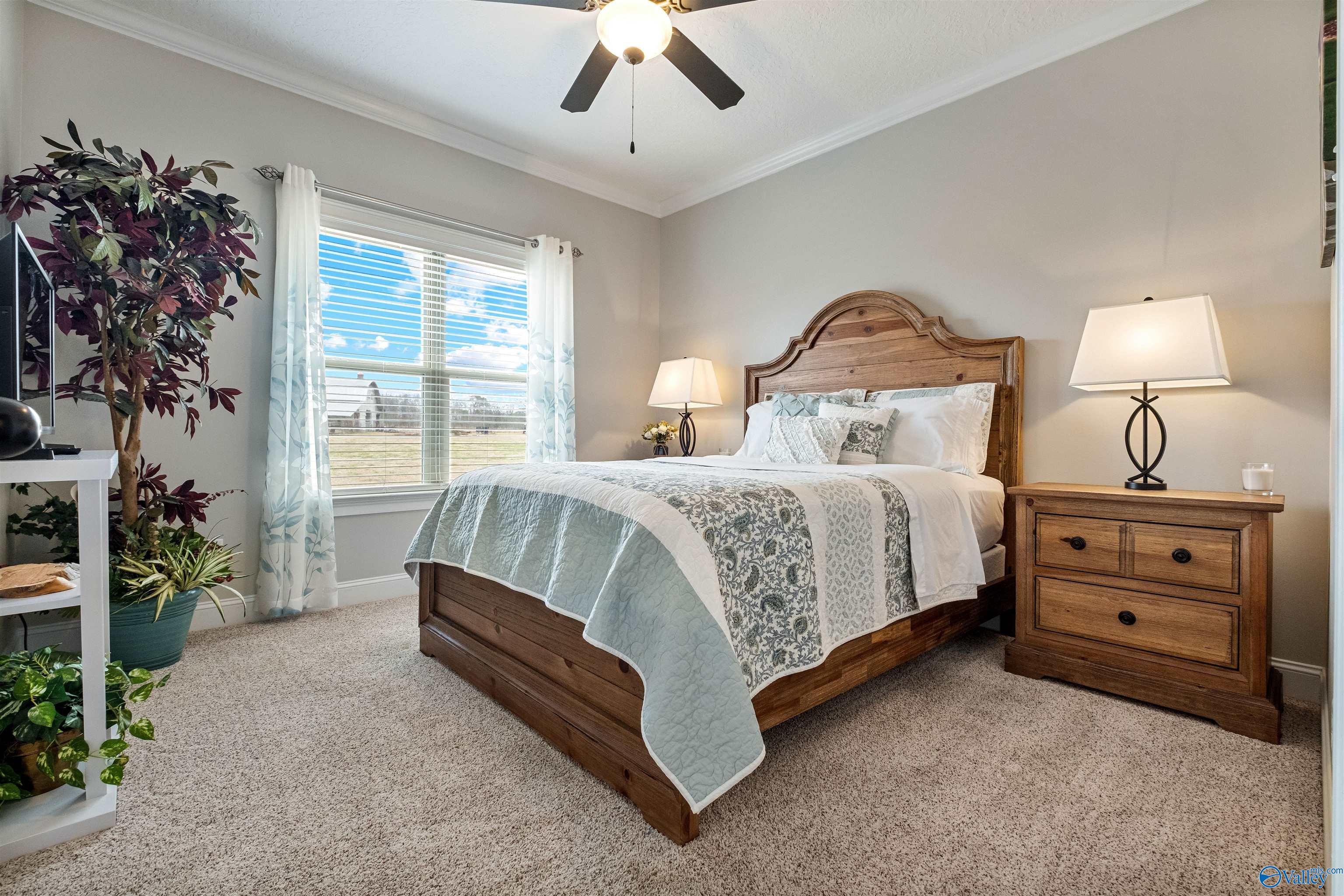 3535 Lister Ferry Road