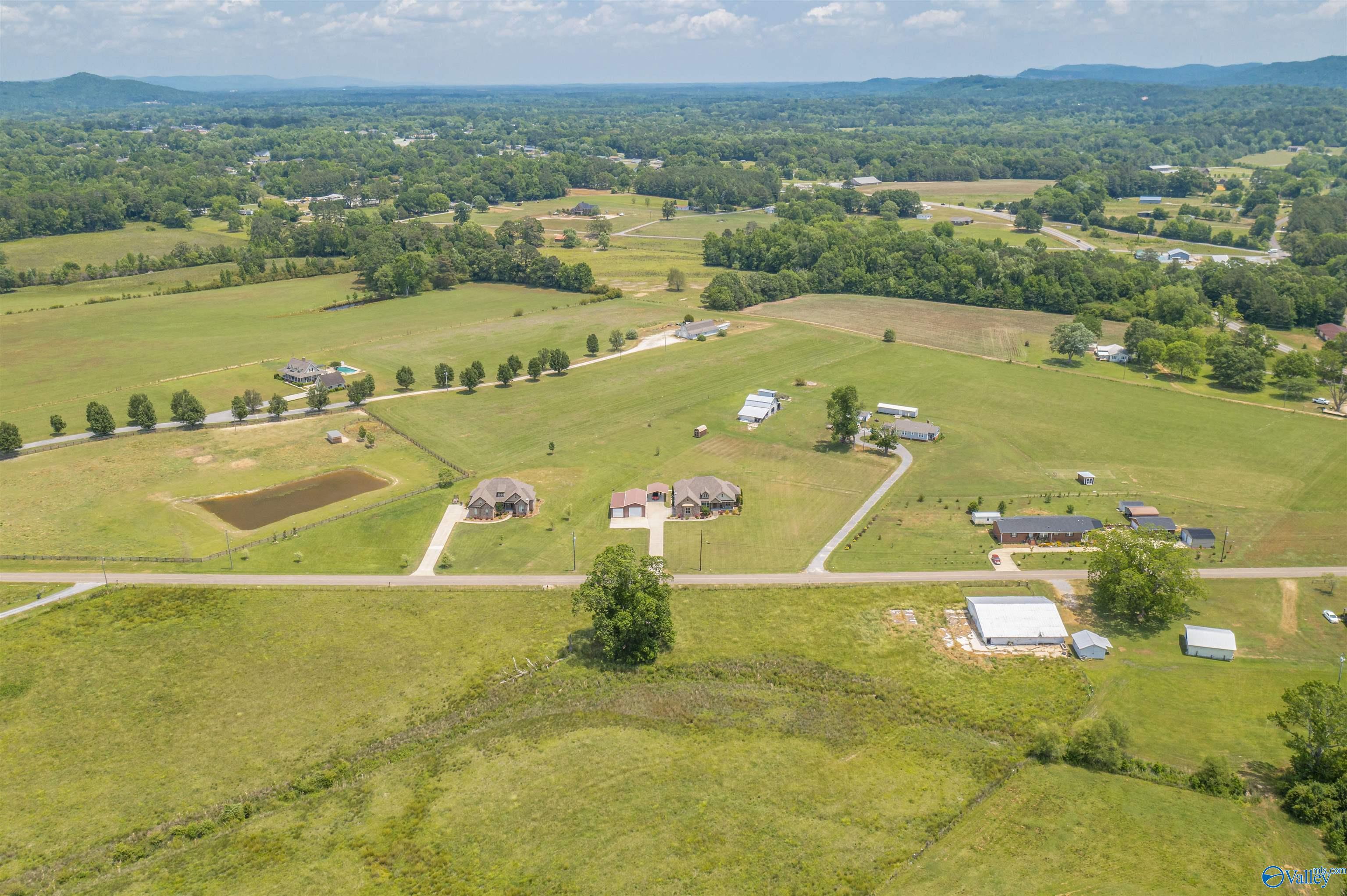3535 Lister Ferry Road