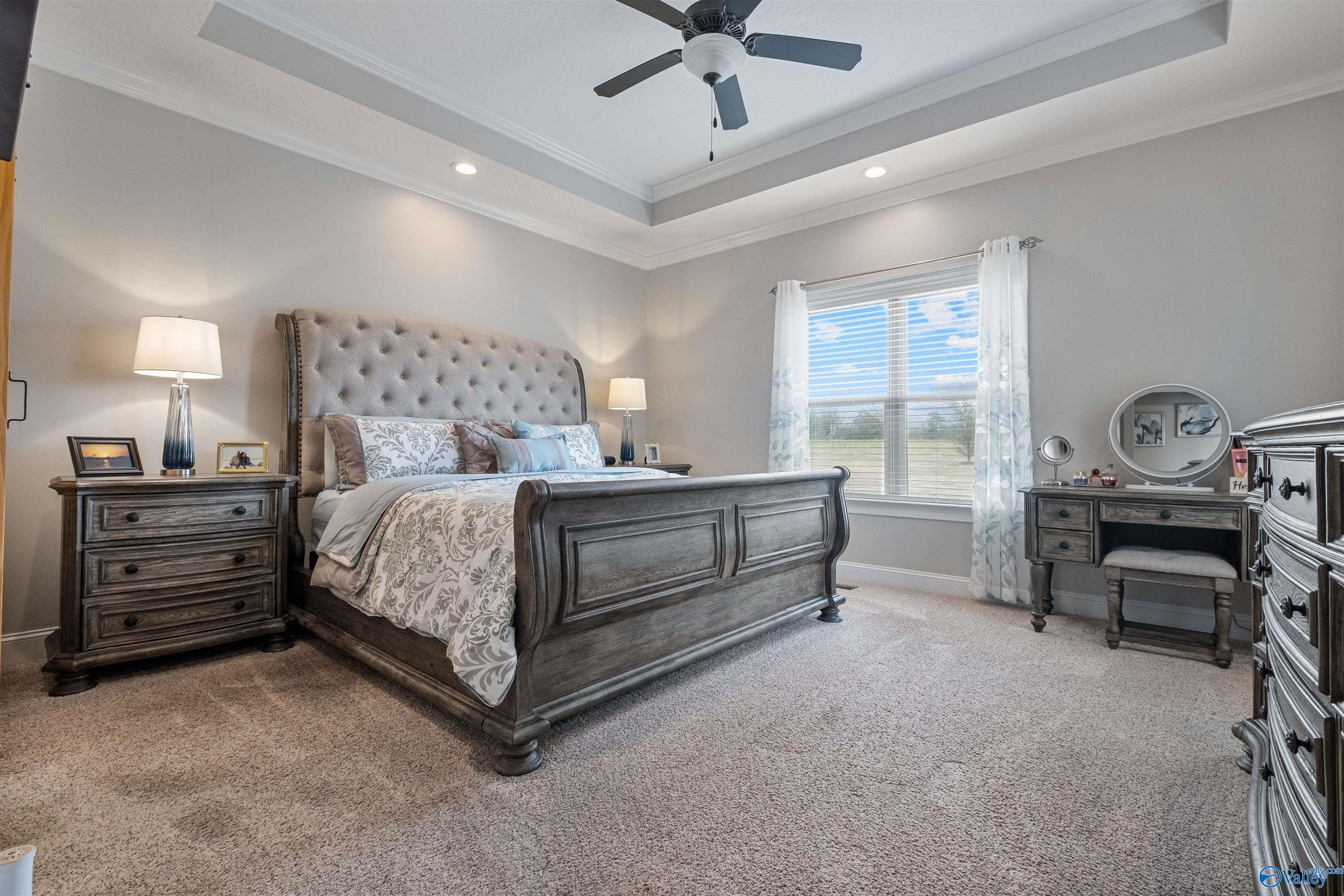 3535 Lister Ferry Road