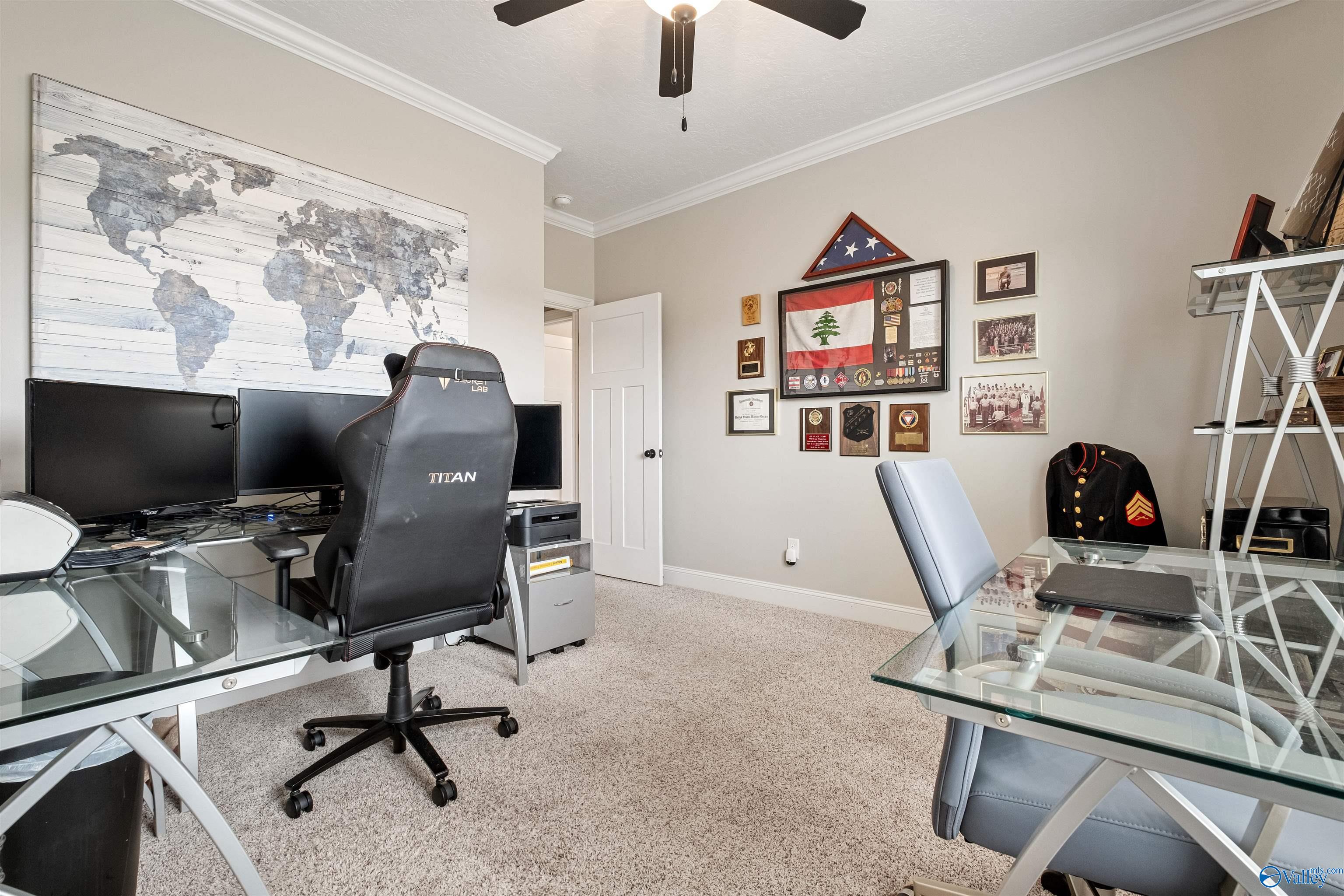 3535 Lister Ferry Road