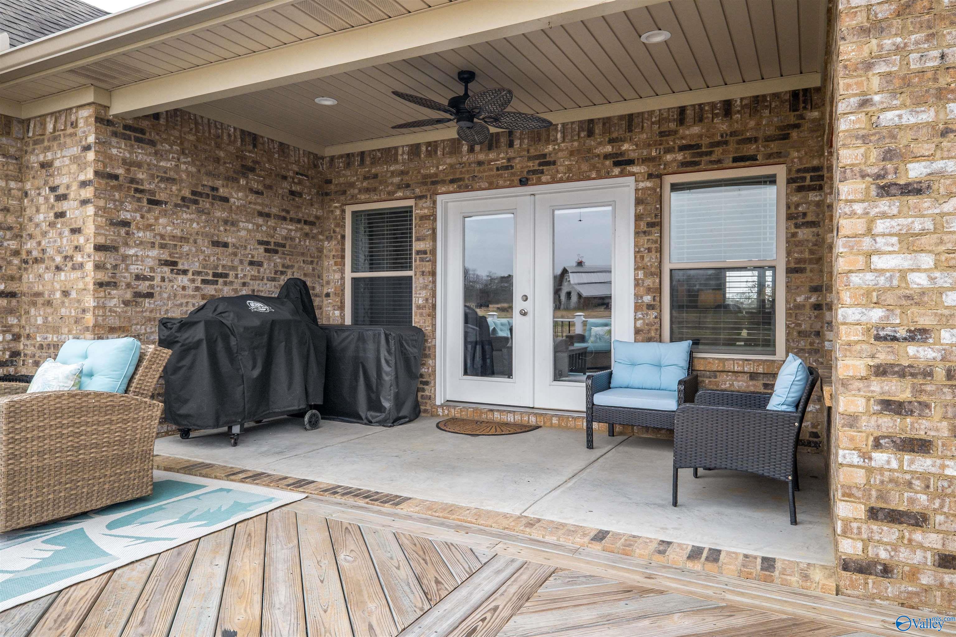 3535 Lister Ferry Road