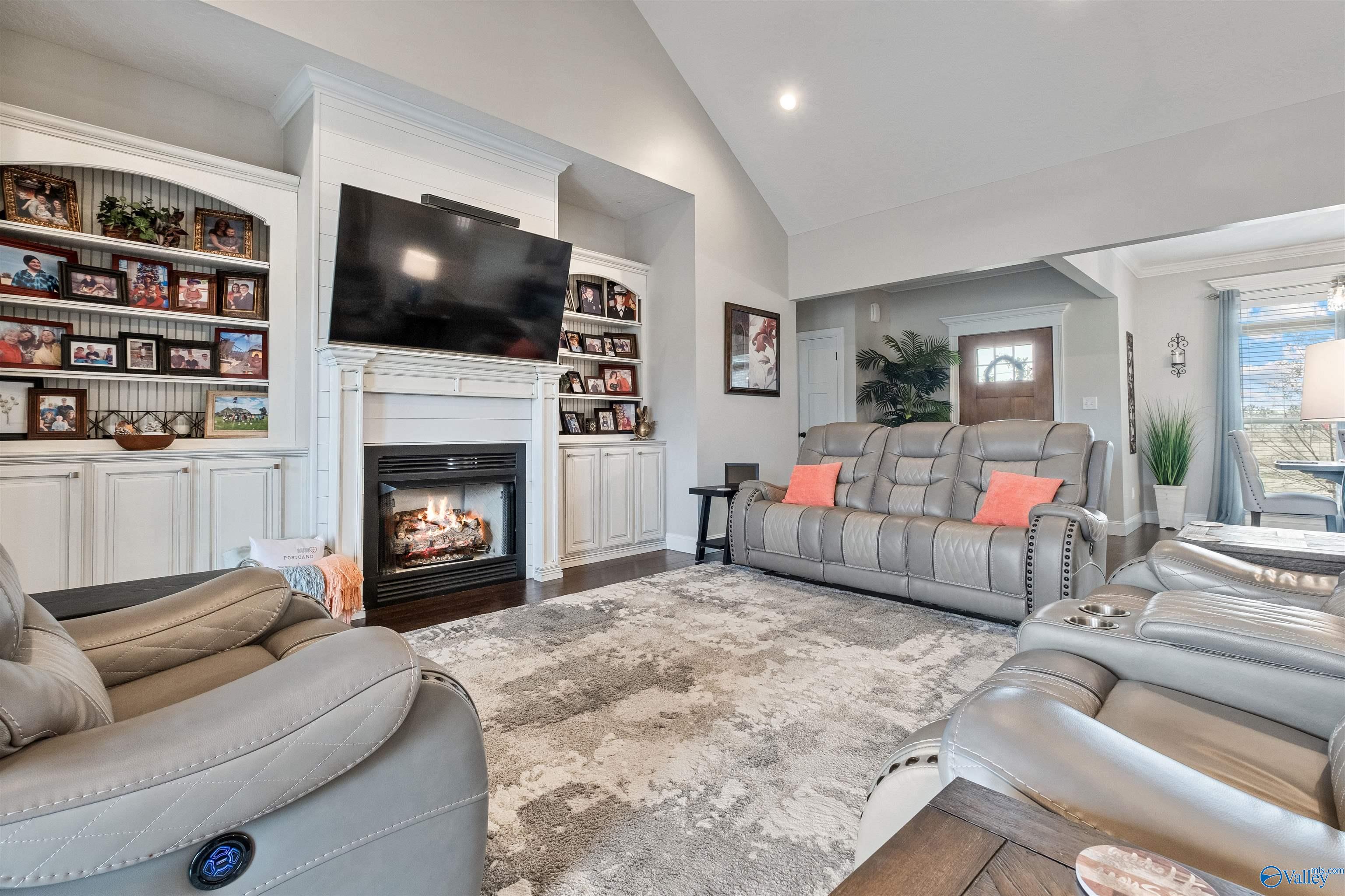 3535 Lister Ferry Road