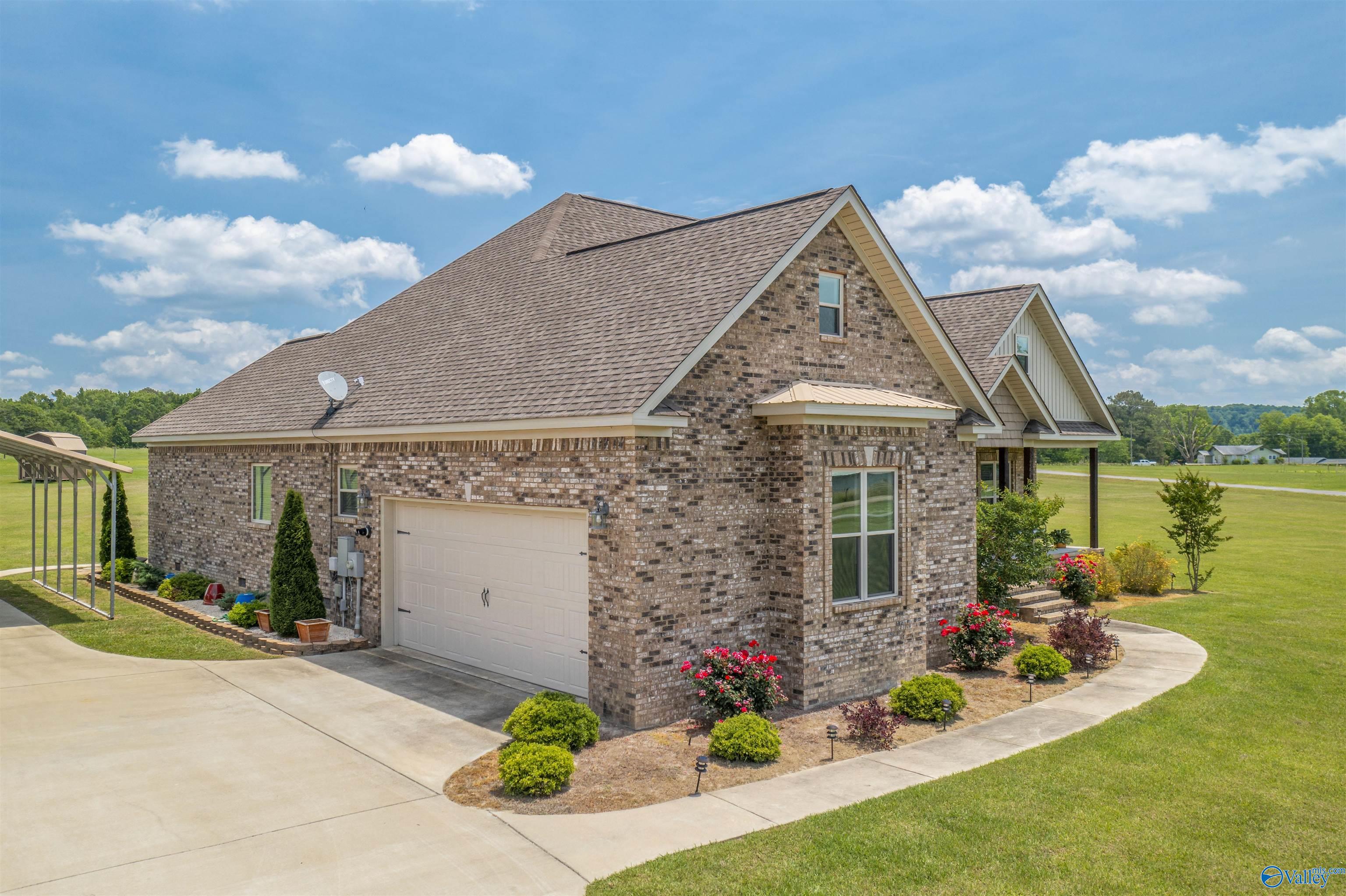 3535 Lister Ferry Road