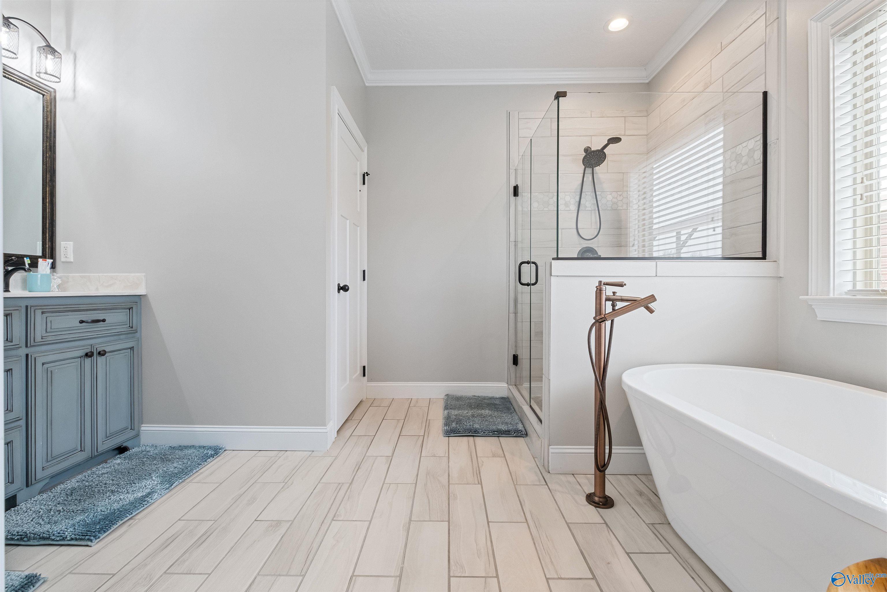 3535 Lister Ferry Road