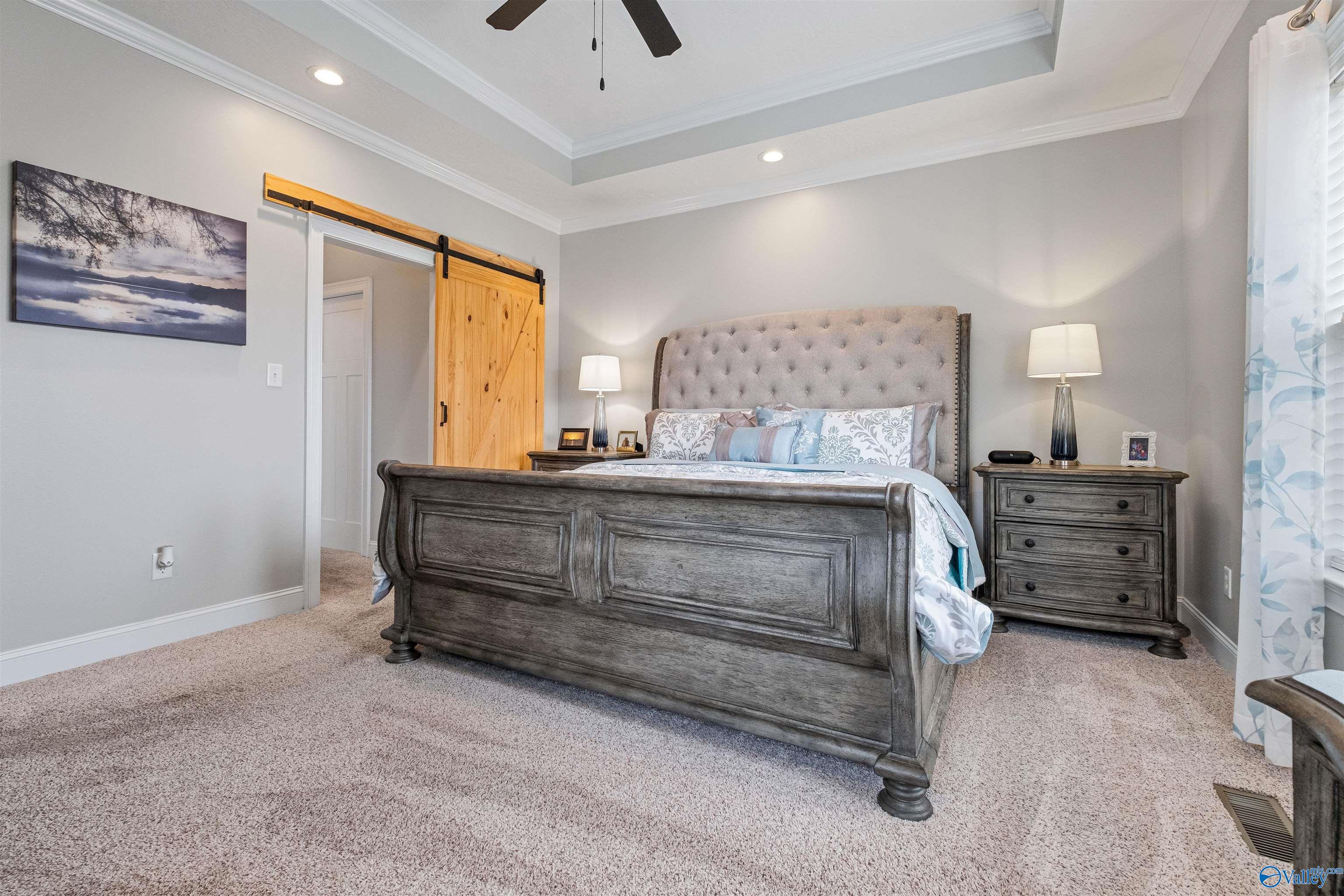 3535 Lister Ferry Road