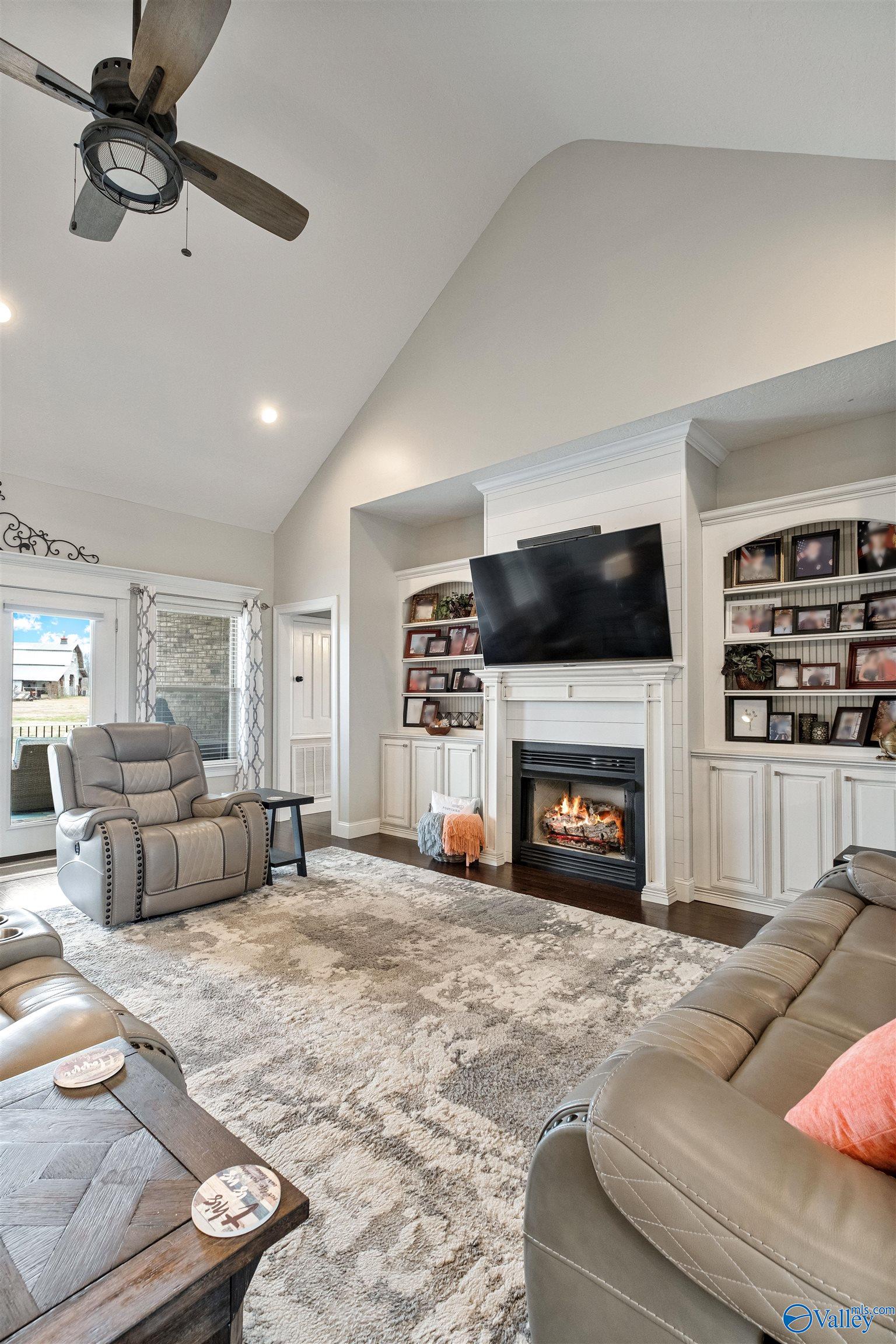 3535 Lister Ferry Road