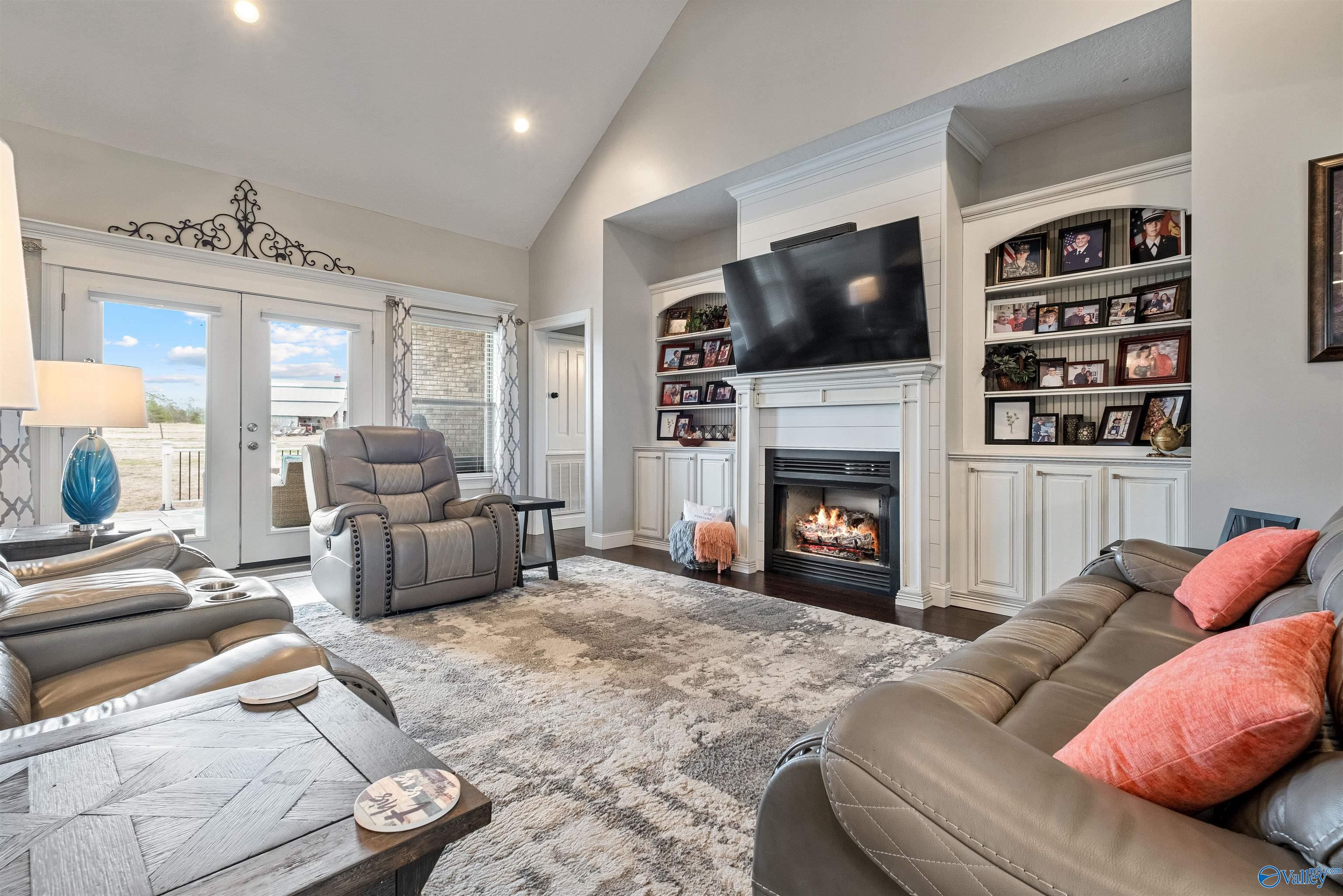 3535 Lister Ferry Road