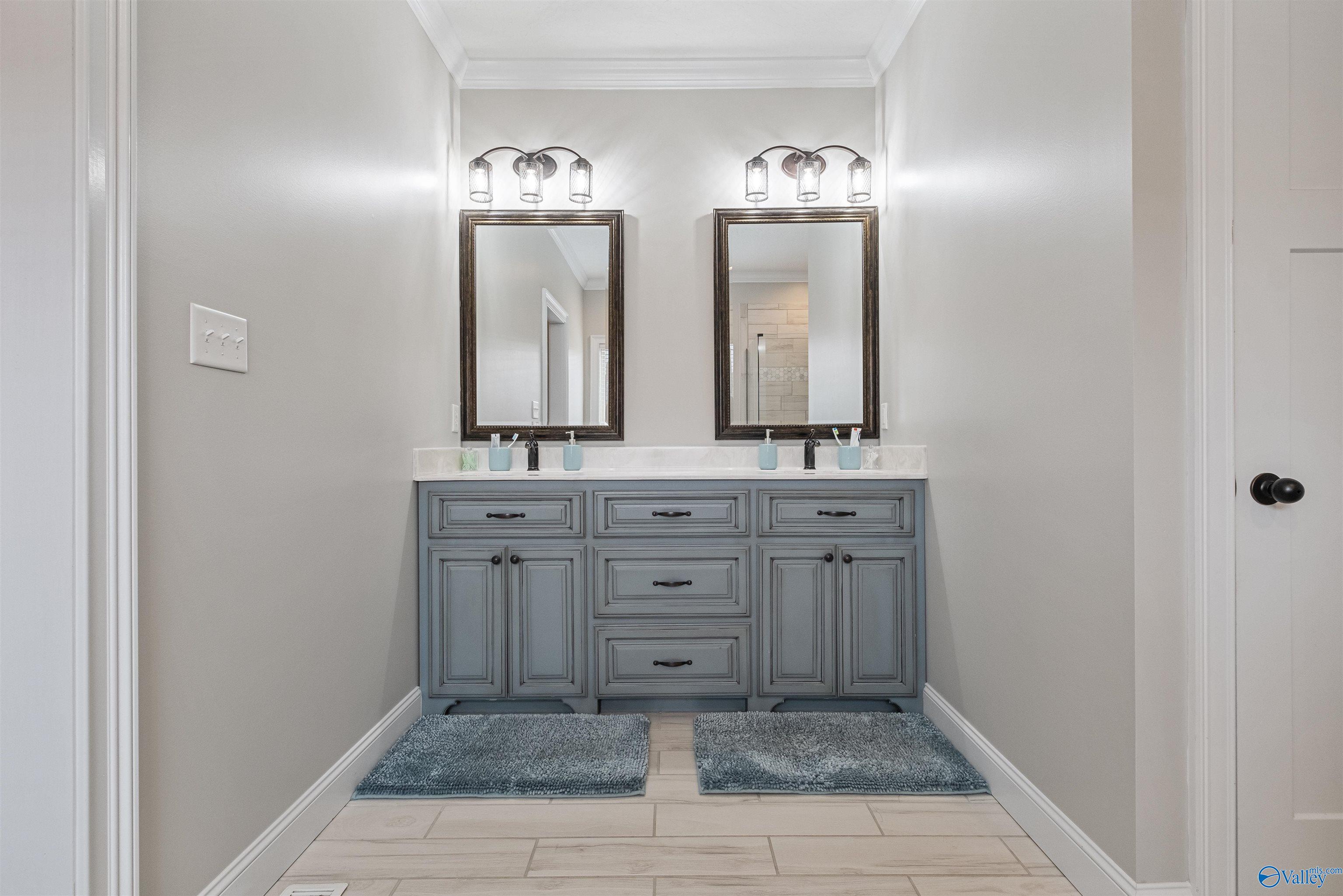 3535 Lister Ferry Road