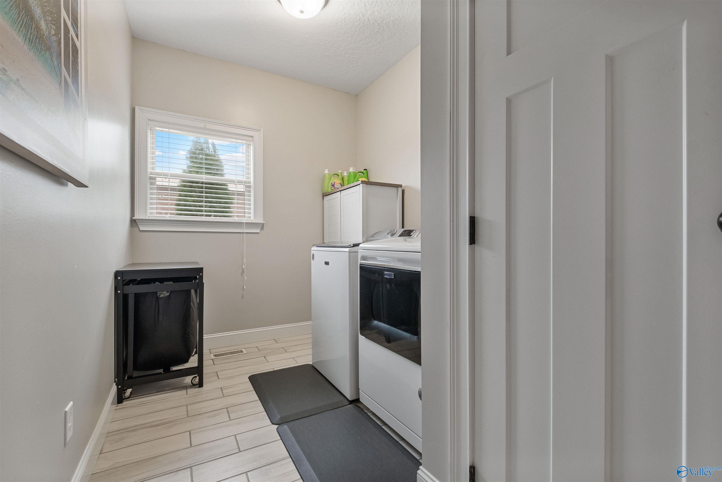 3535 Lister Ferry Road