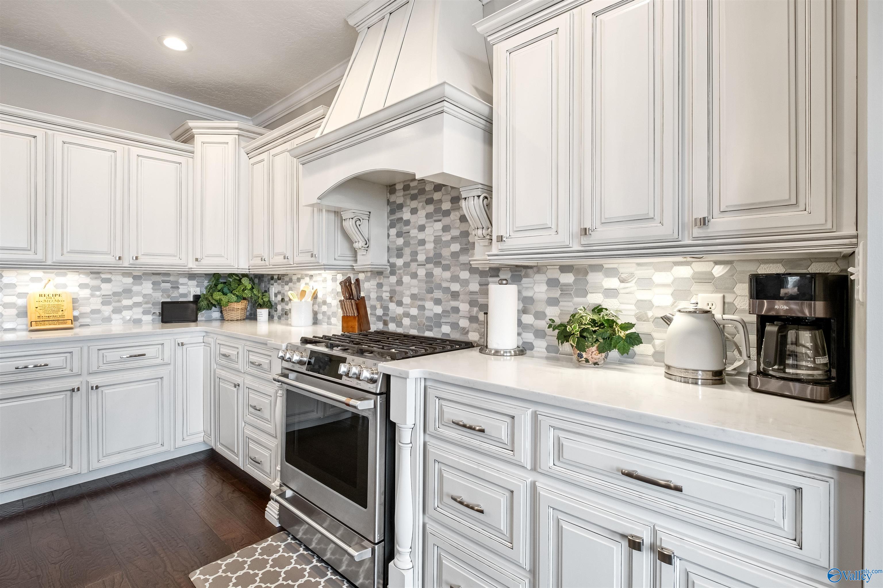 3535 Lister Ferry Road