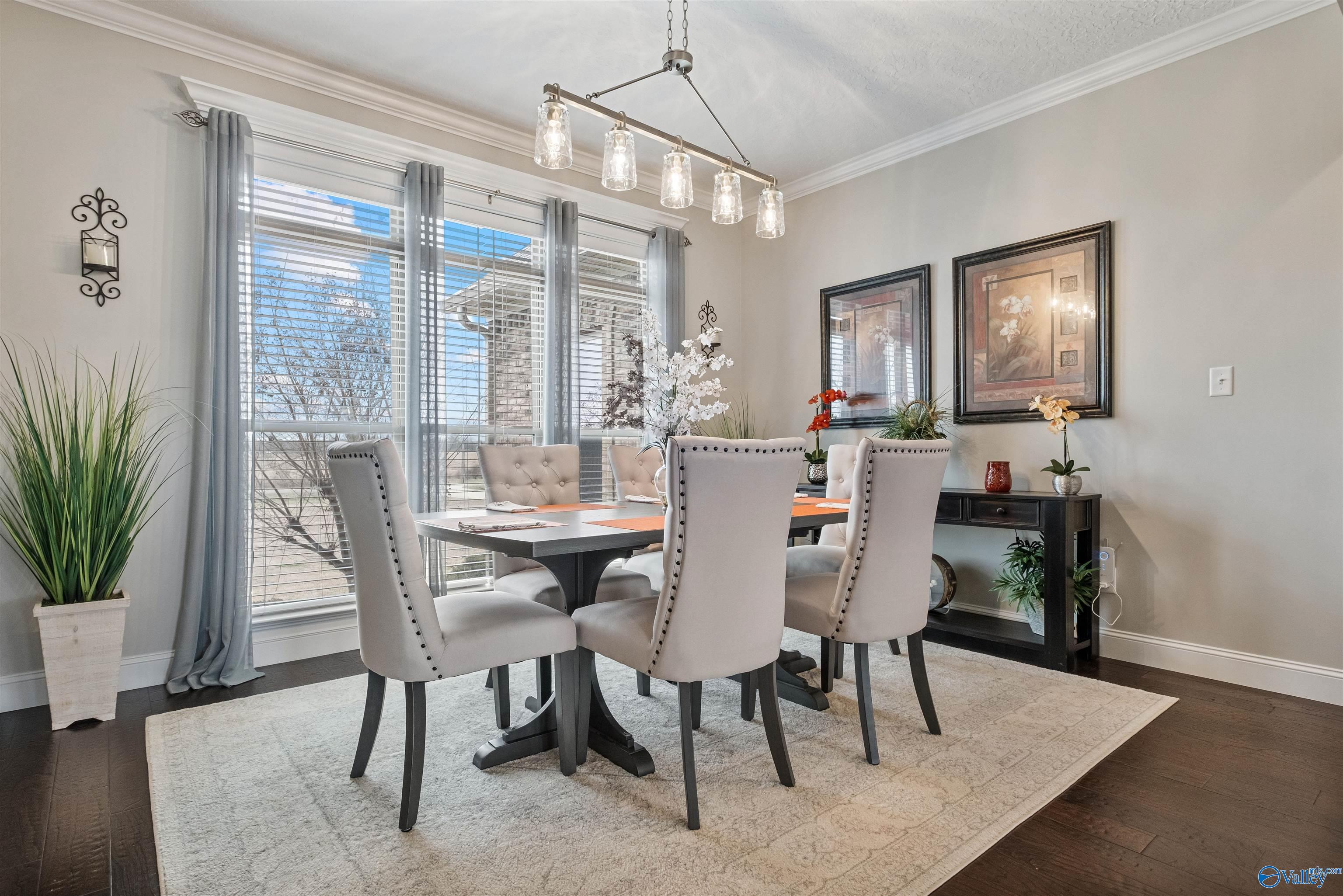 3535 Lister Ferry Road