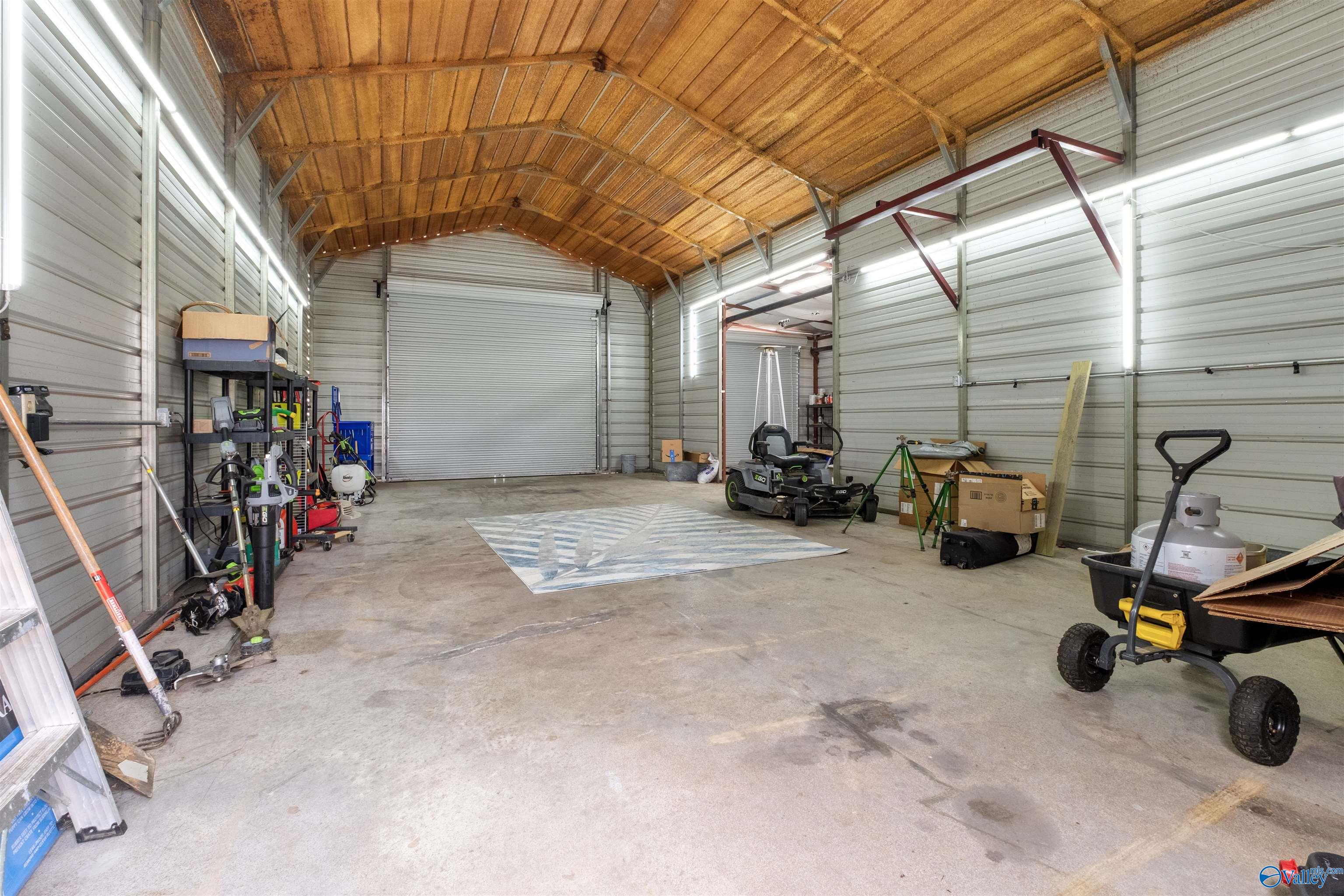3535 Lister Ferry Road