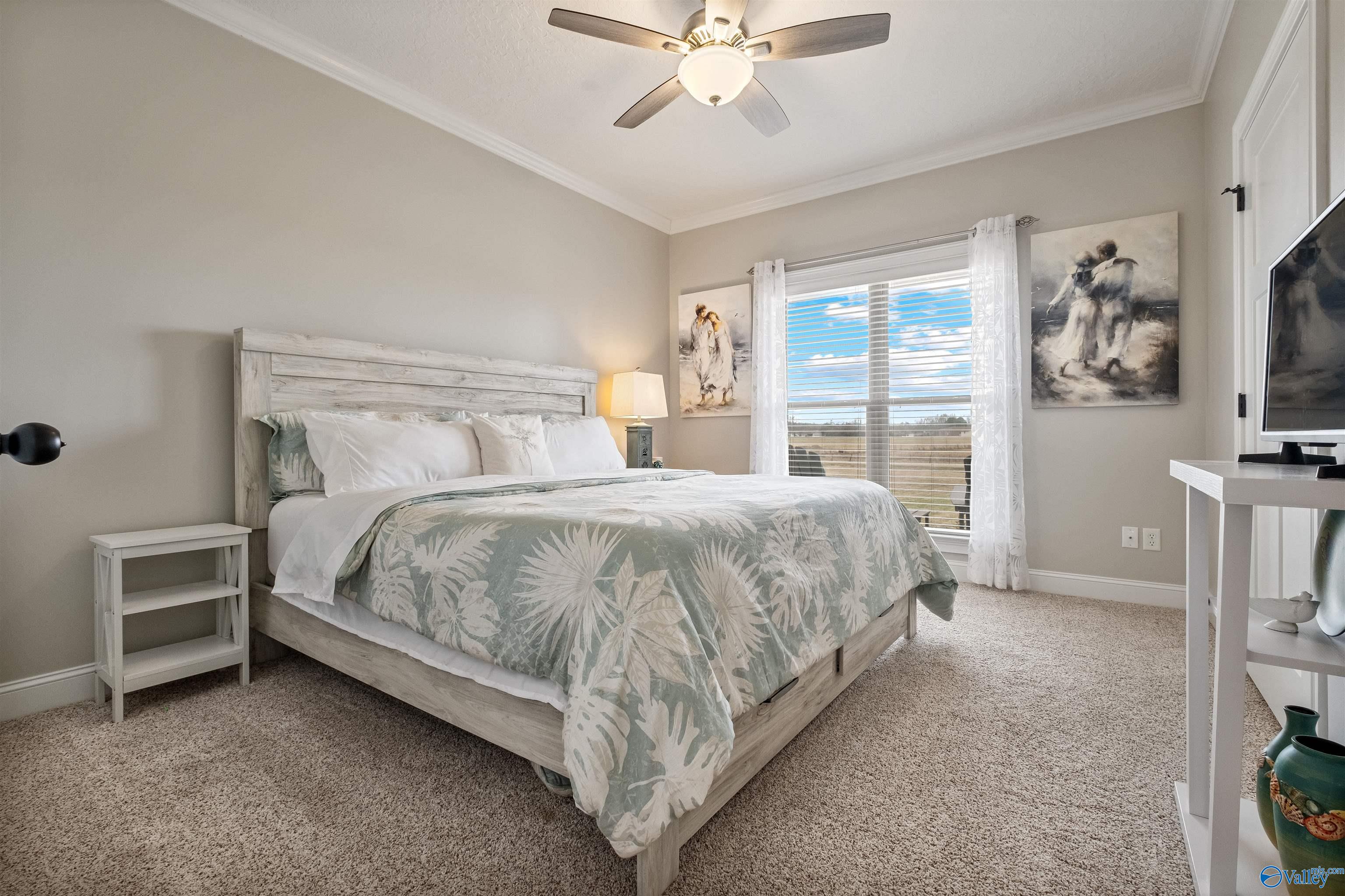 3535 Lister Ferry Road