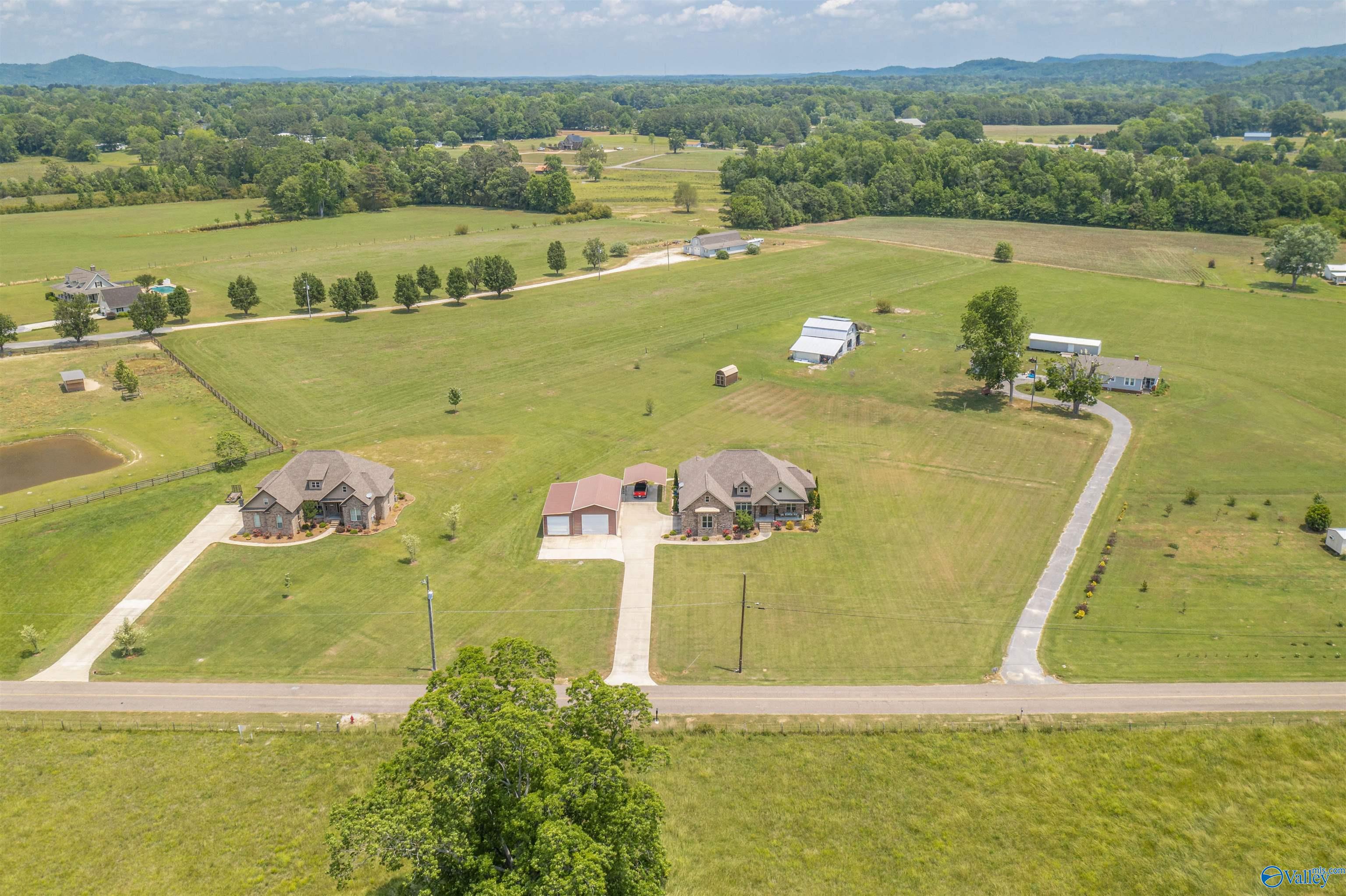 3535 Lister Ferry Road