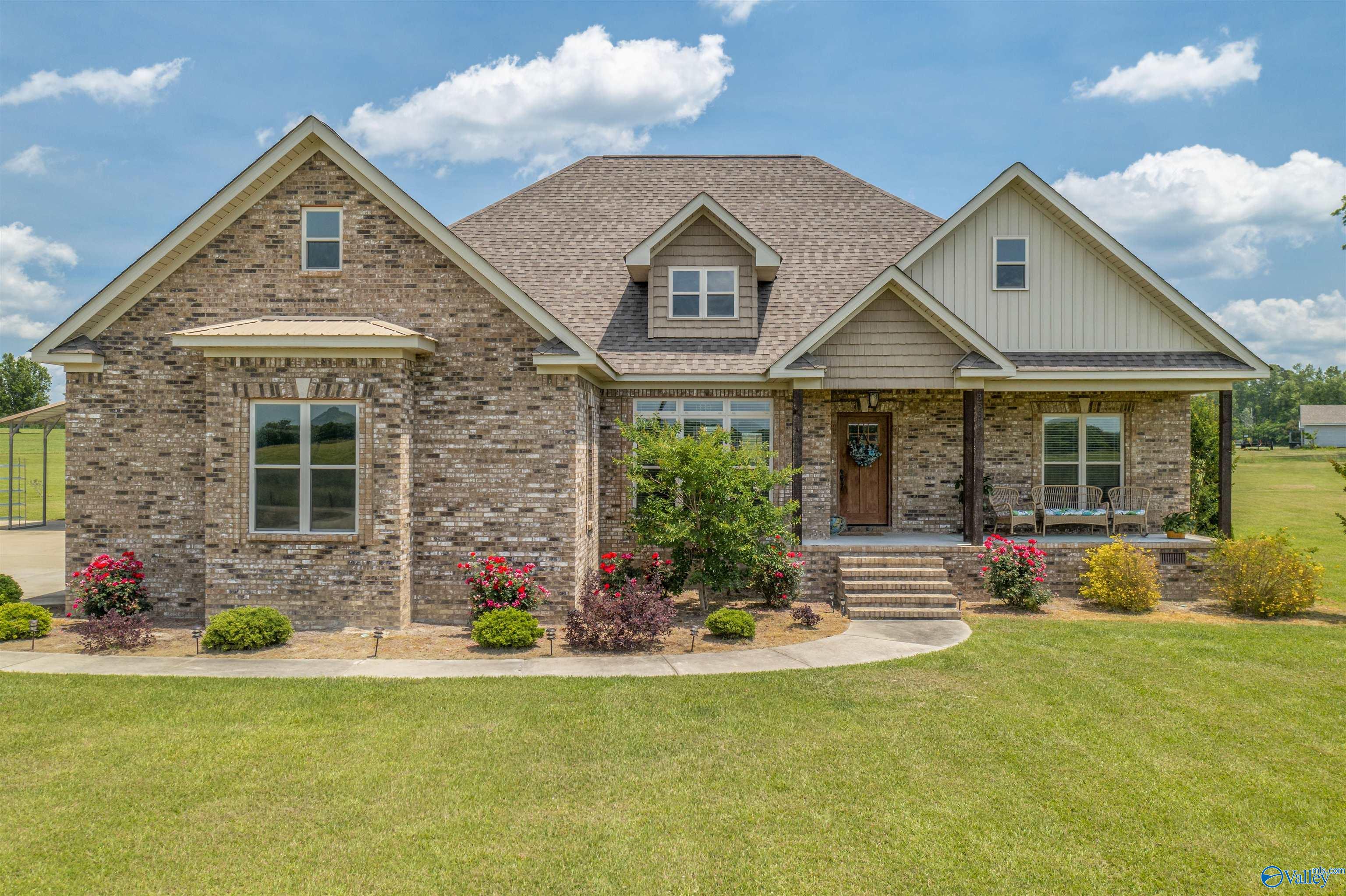 3535 Lister Ferry Road