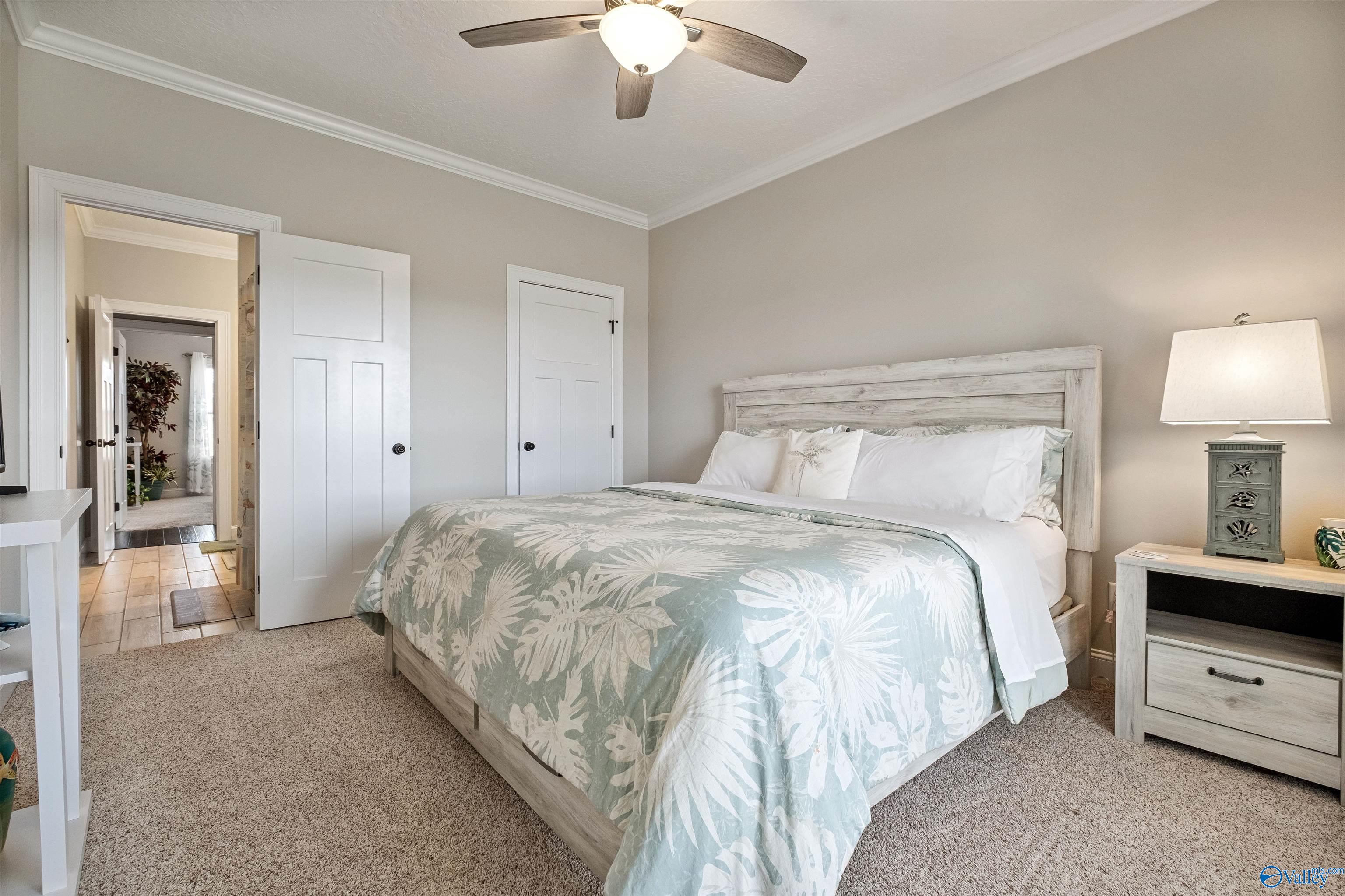 3535 Lister Ferry Road