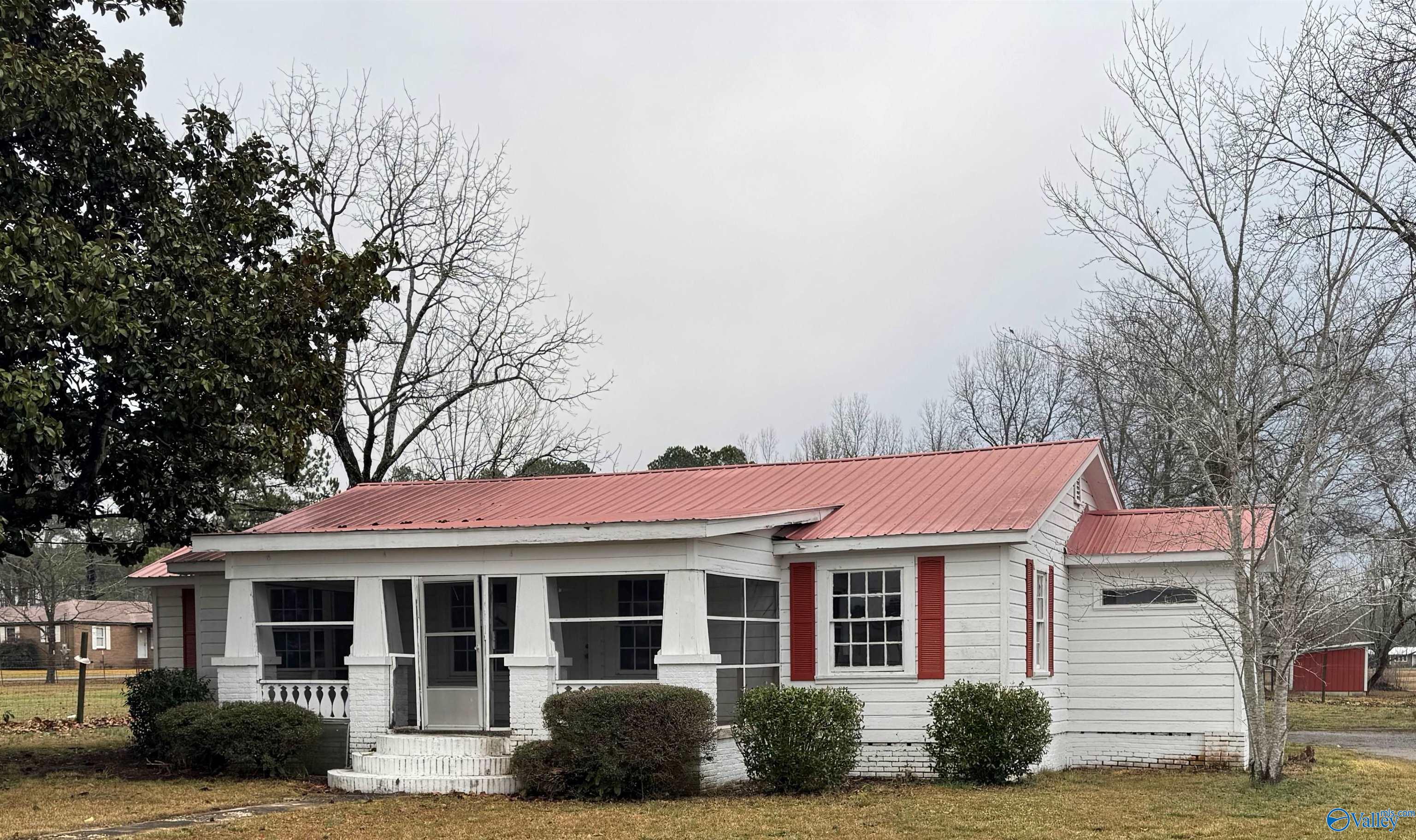 1018 Lonesome Bend Road