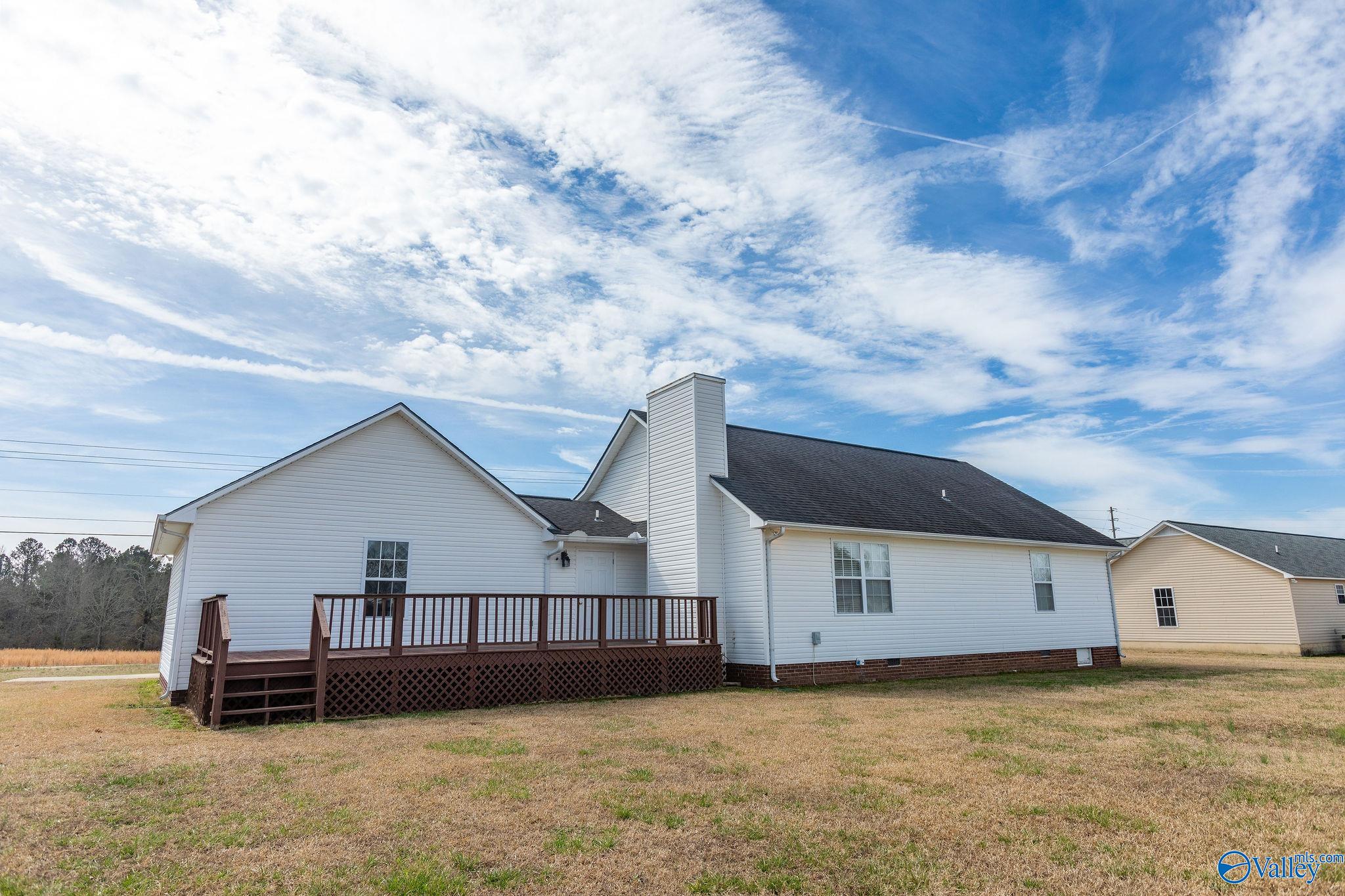 6410 Rocky Ford Road