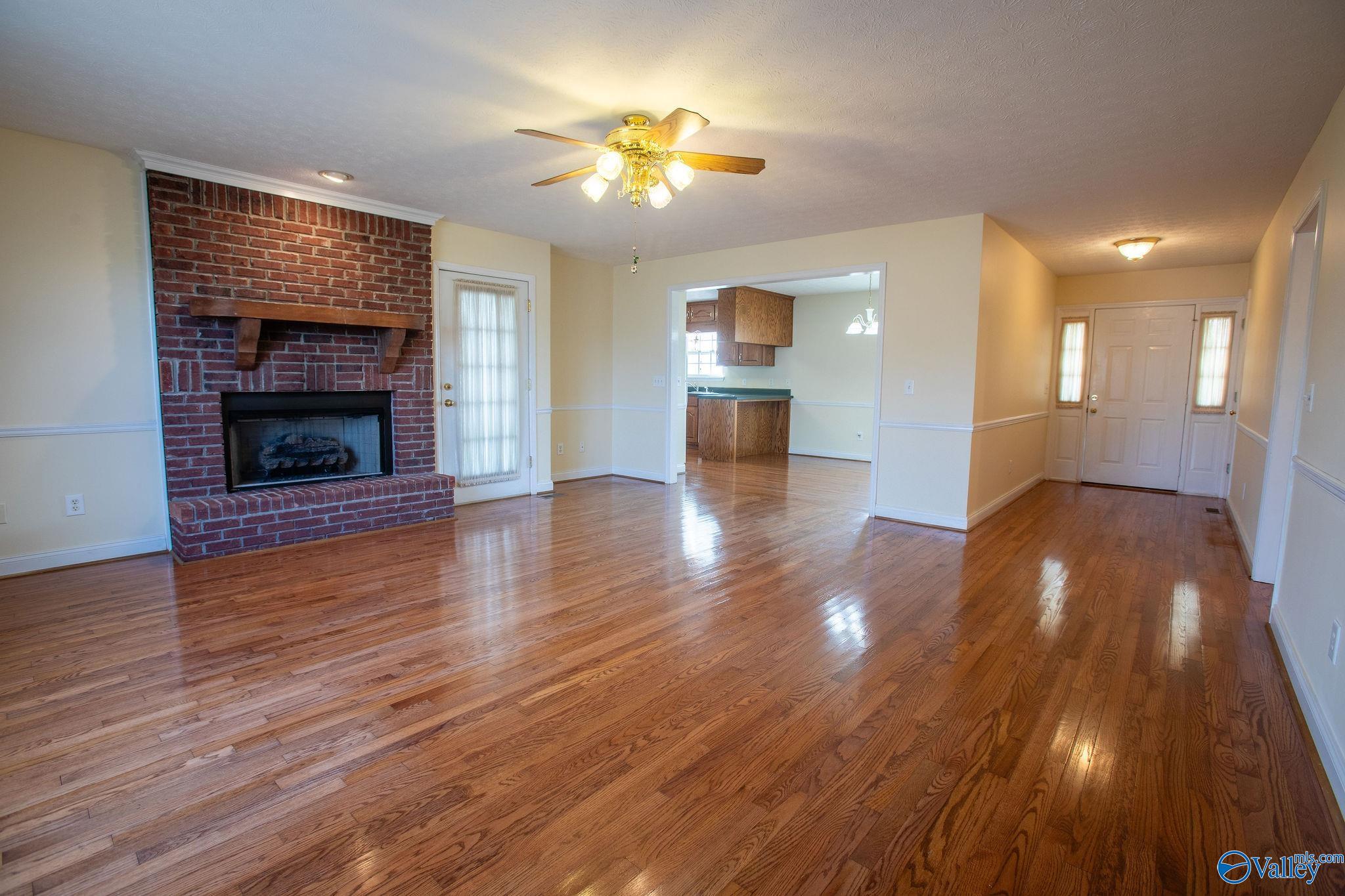 6410 Rocky Ford Road