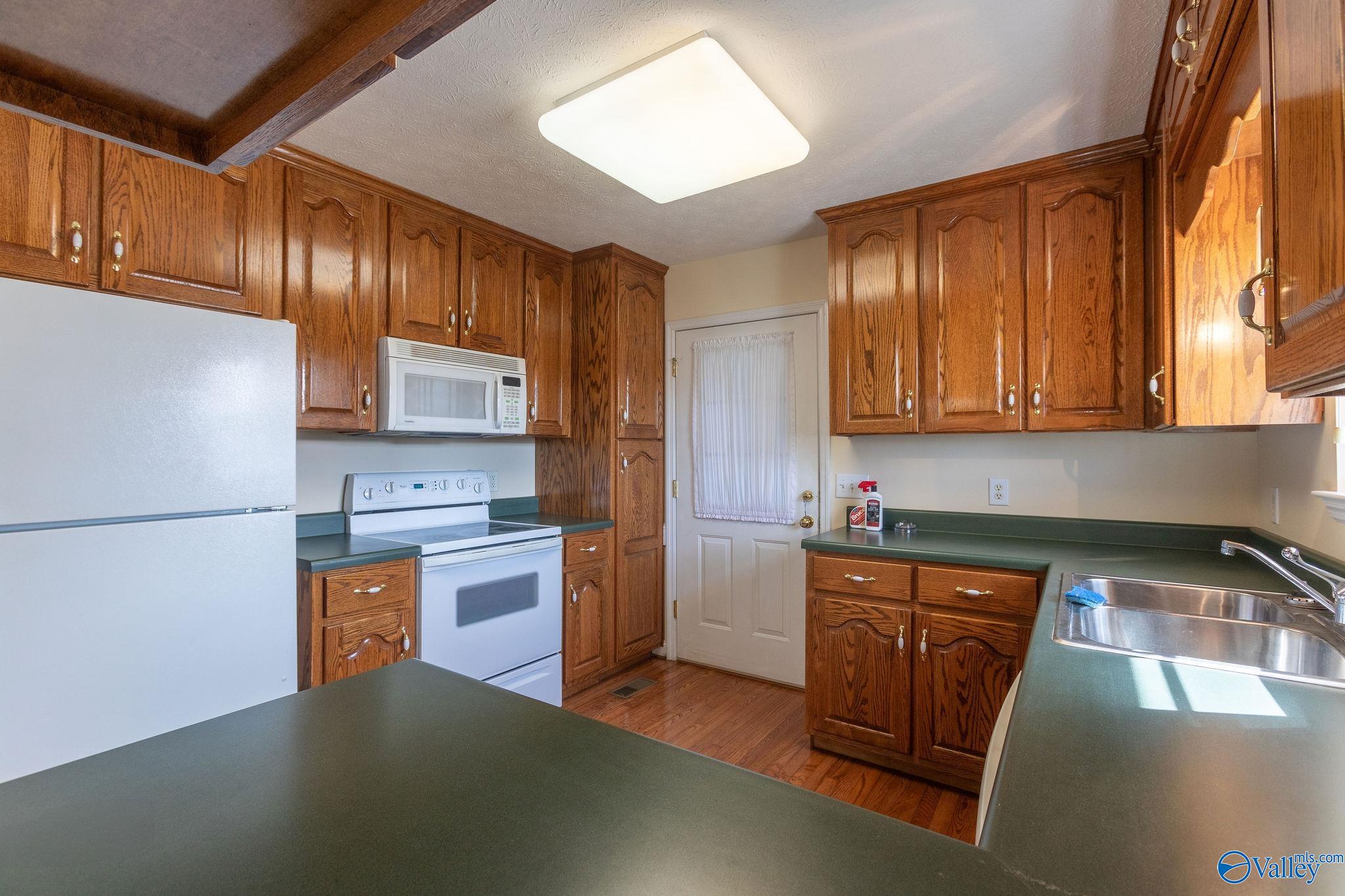 6410 Rocky Ford Road