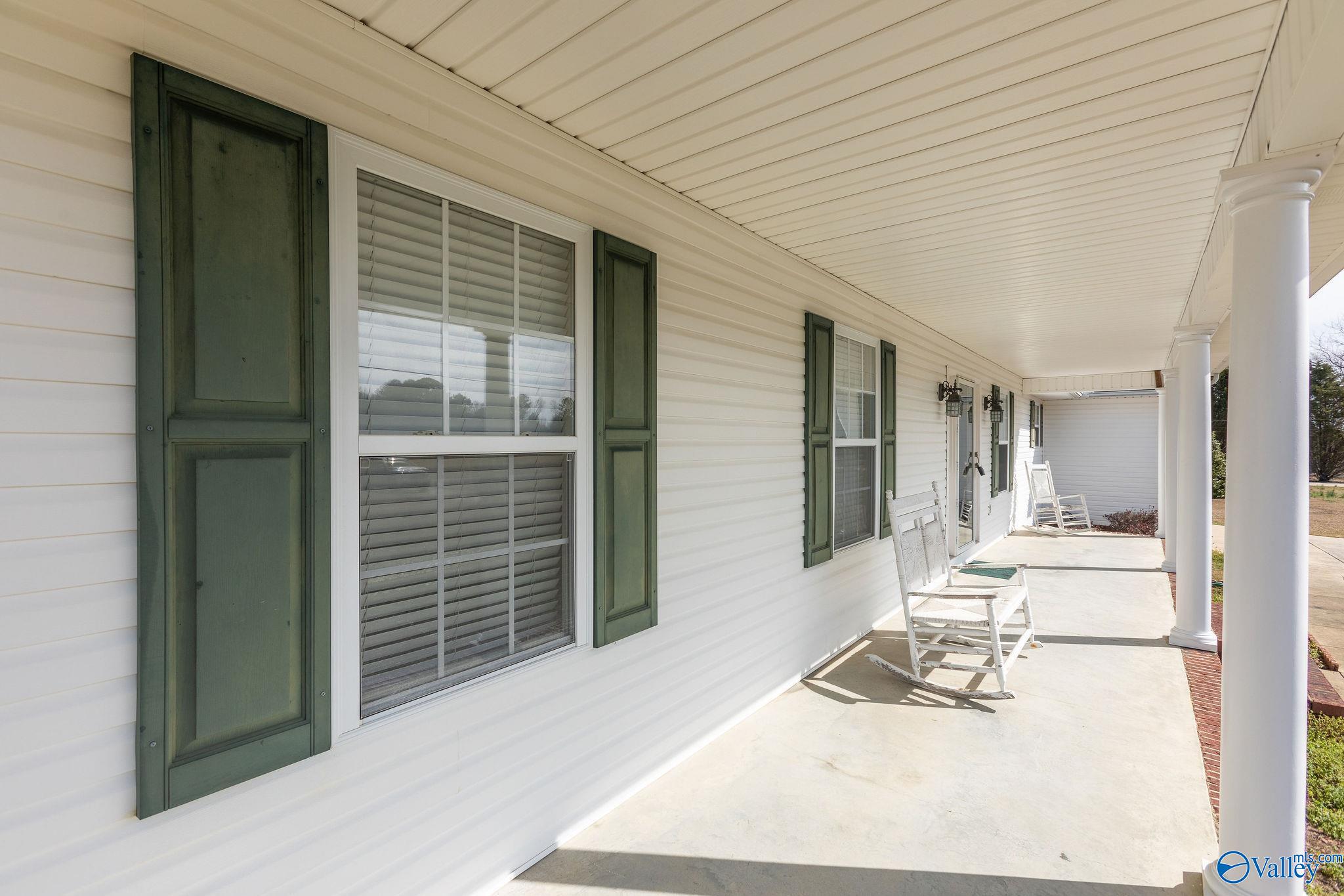 6410 Rocky Ford Road