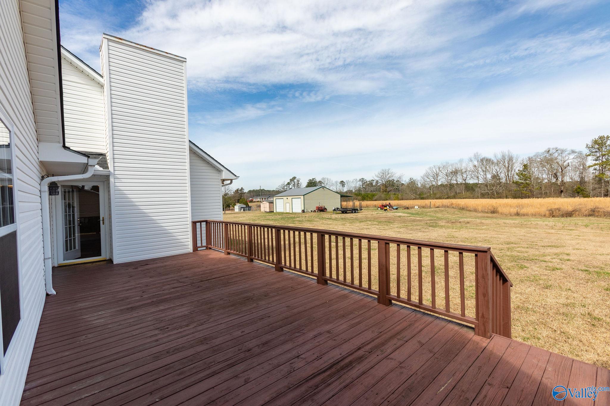 6410 Rocky Ford Road