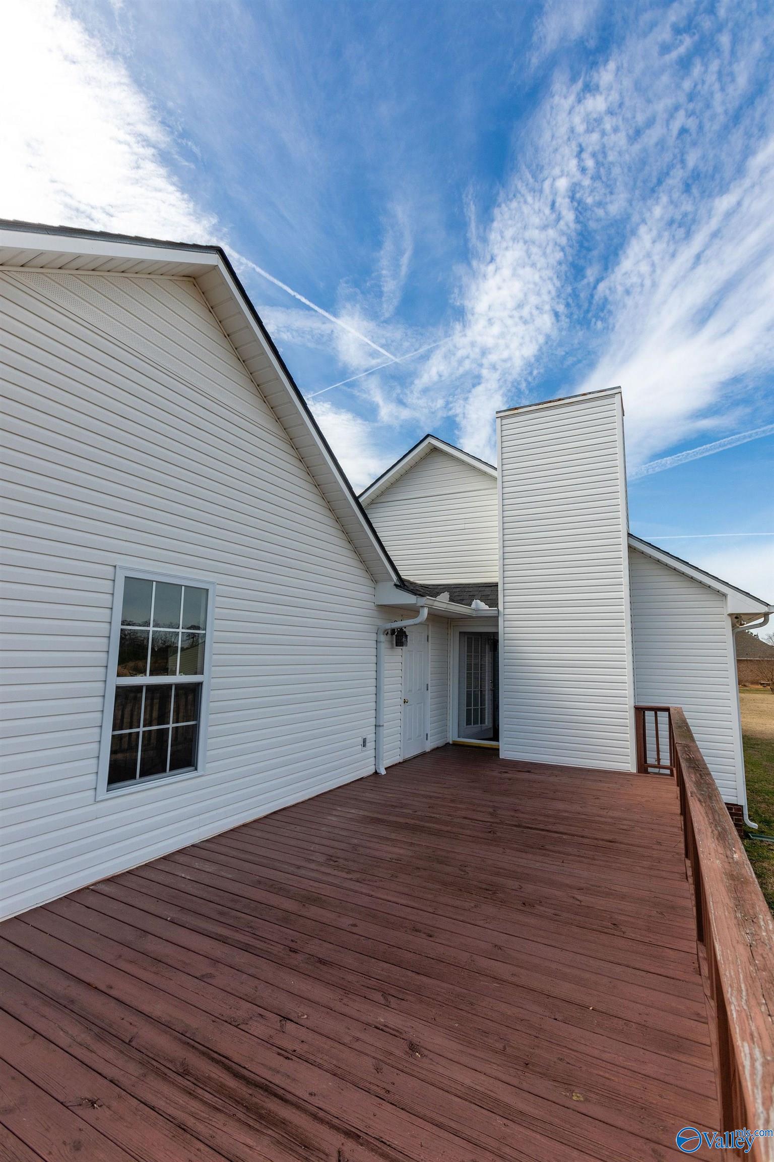 6410 Rocky Ford Road