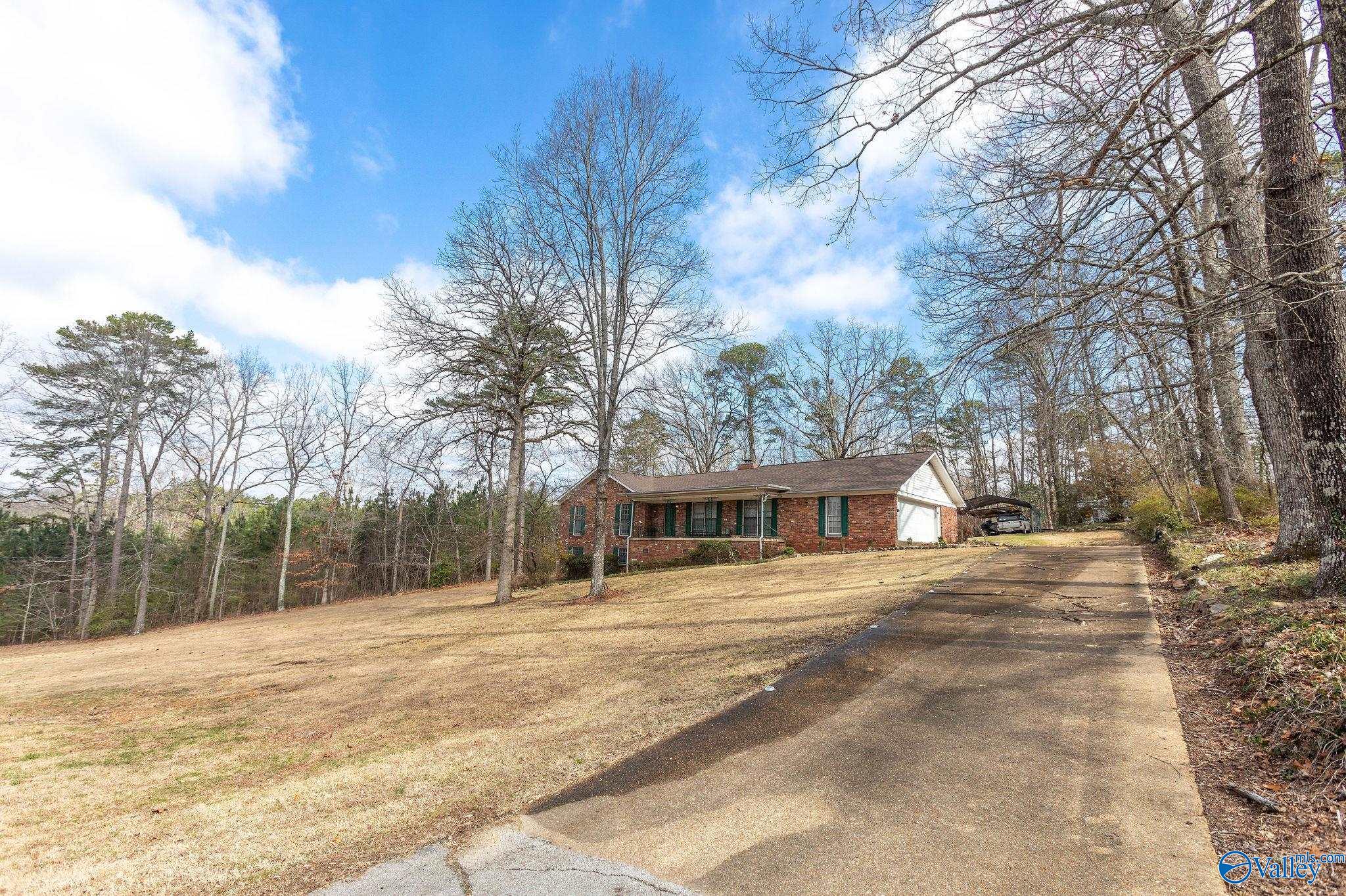 301 Nottingham Drive